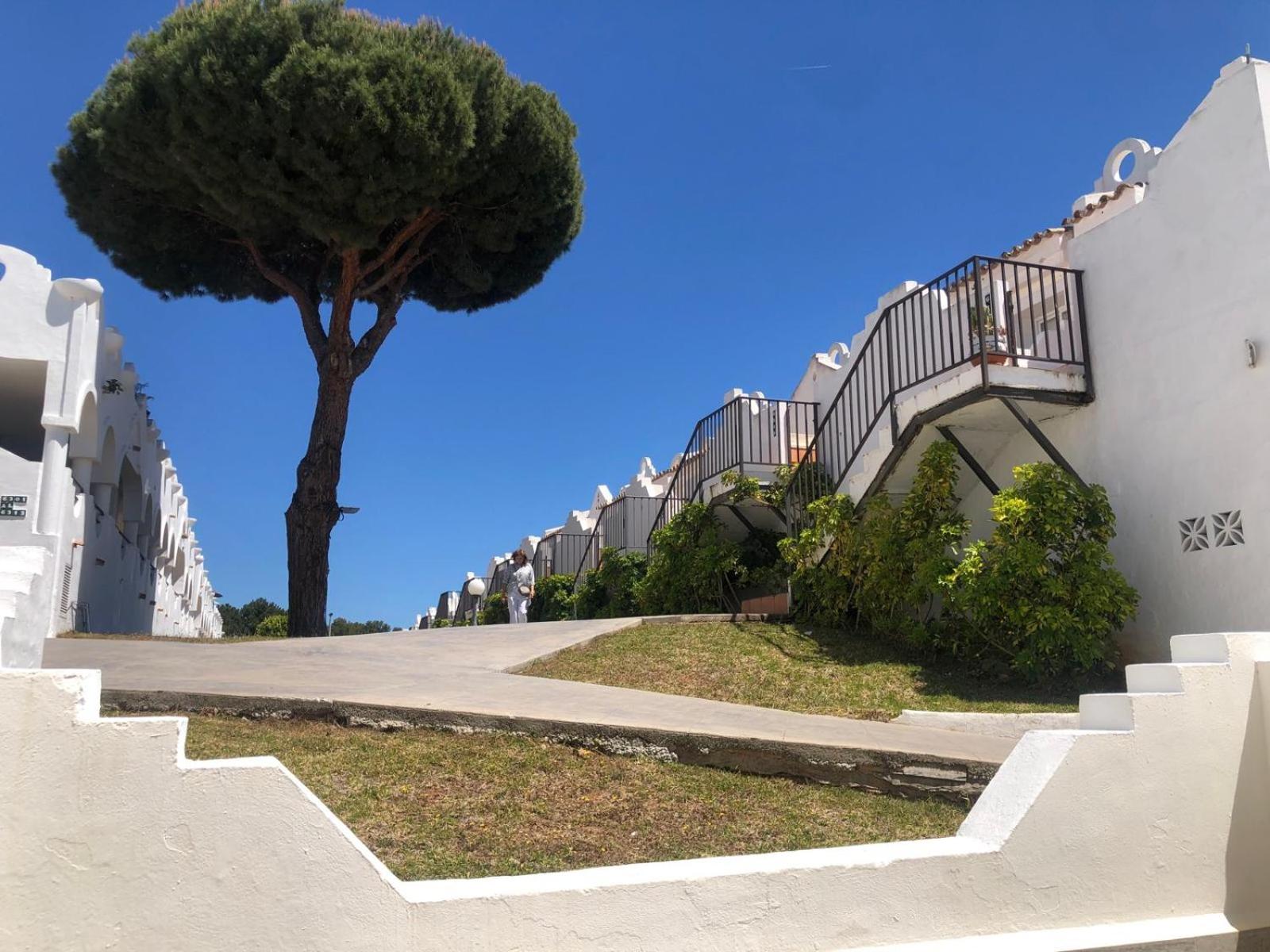 Marbella Vacations - Casa Chico 2 bedroom townhouse 1 Mile from Marina Beaches - Property Image 42