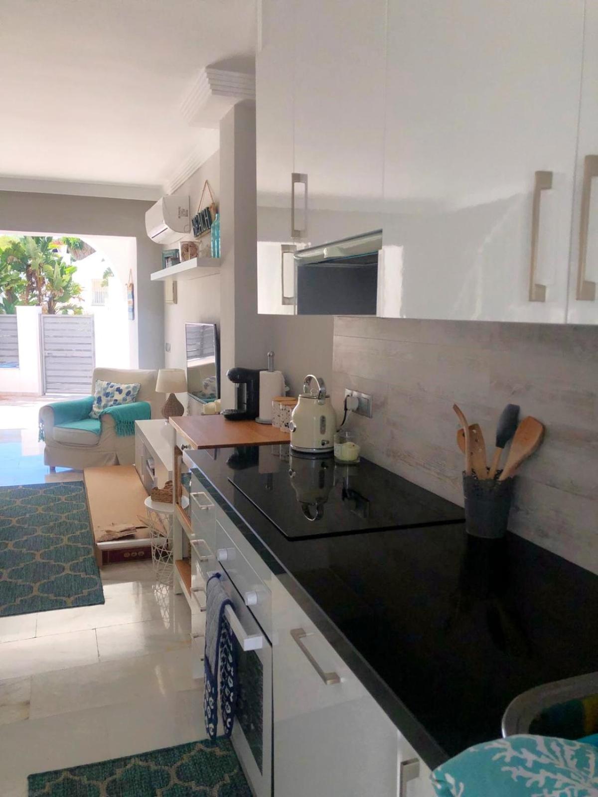 Marbella Vacations - Casa Chico 2 bedroom townhouse 1 Mile from Marina Beaches - Property Image 45