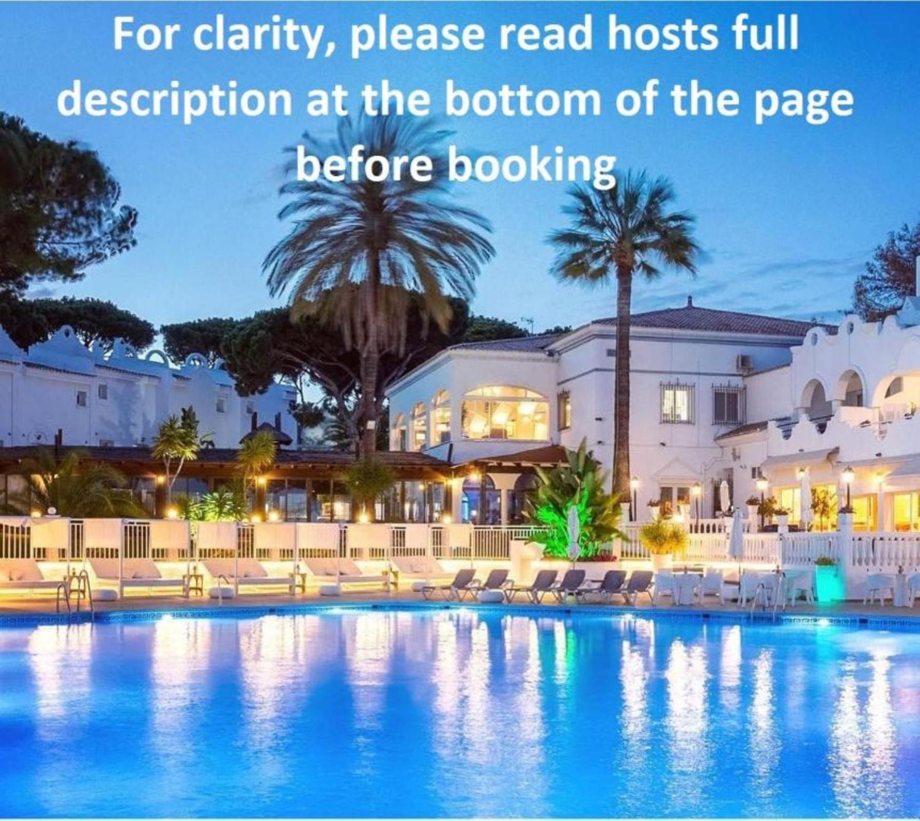 Marbella Vacations - Casa Chico 2 bedroom townhouse 1 Mile from Marina Beaches - Property Image 51