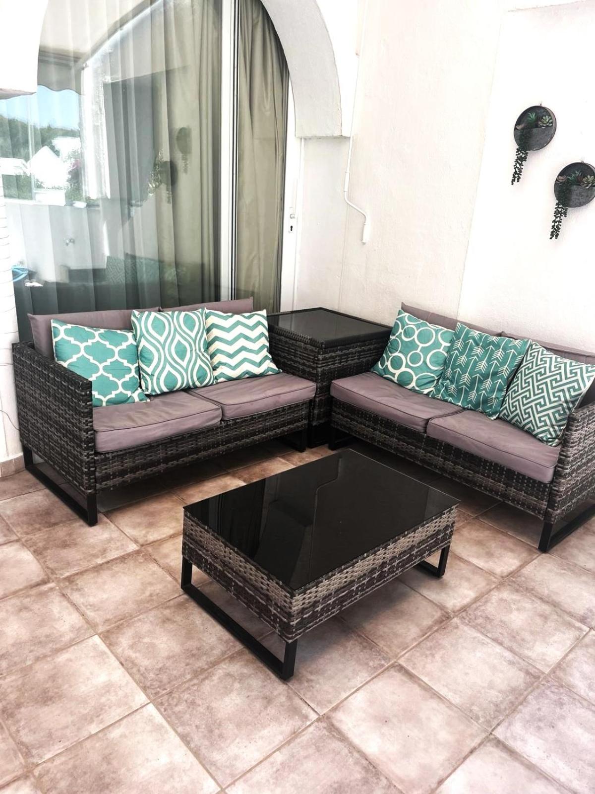 Marbella Vacations - Casa Chico 2 bedroom townhouse 1 Mile from Marina Beaches - Property Image 57