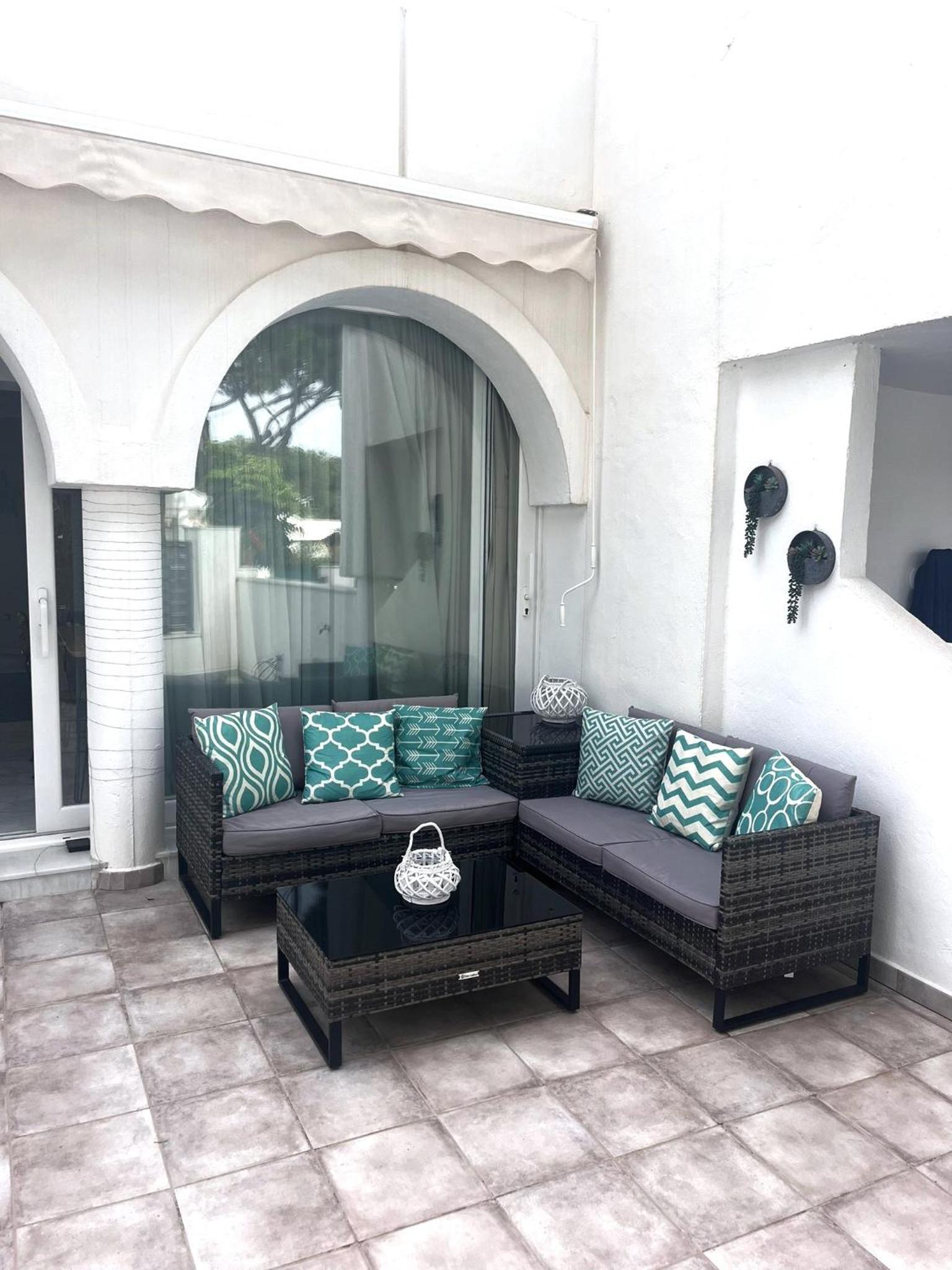 Marbella Vacations - Casa Chico 2 bedroom townhouse 1 Mile from Marina  Beaches - Property Image 10