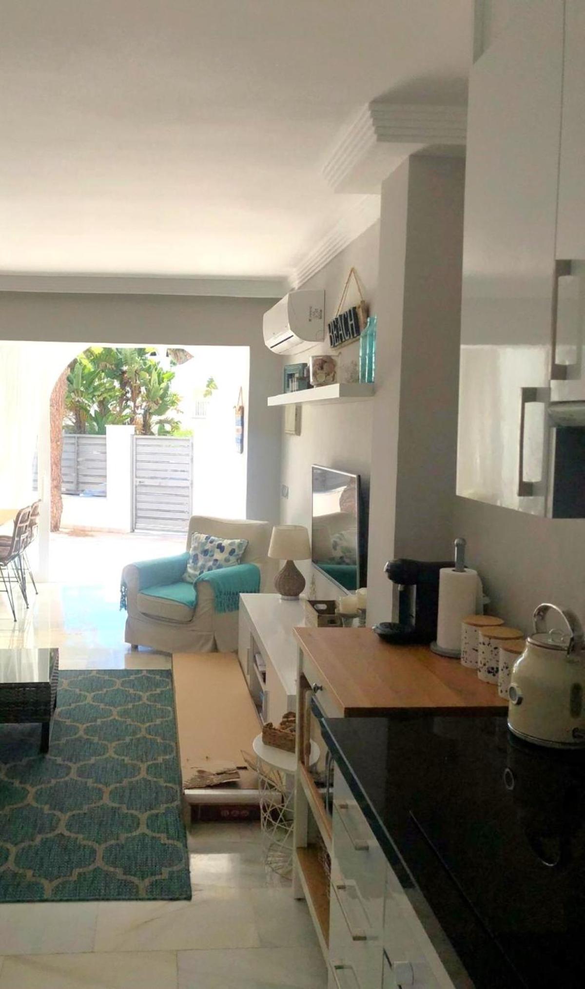 Marbella Vacations - Casa Chico 2 bedroom townhouse 1 Mile from Marina Beaches - Property Image 53