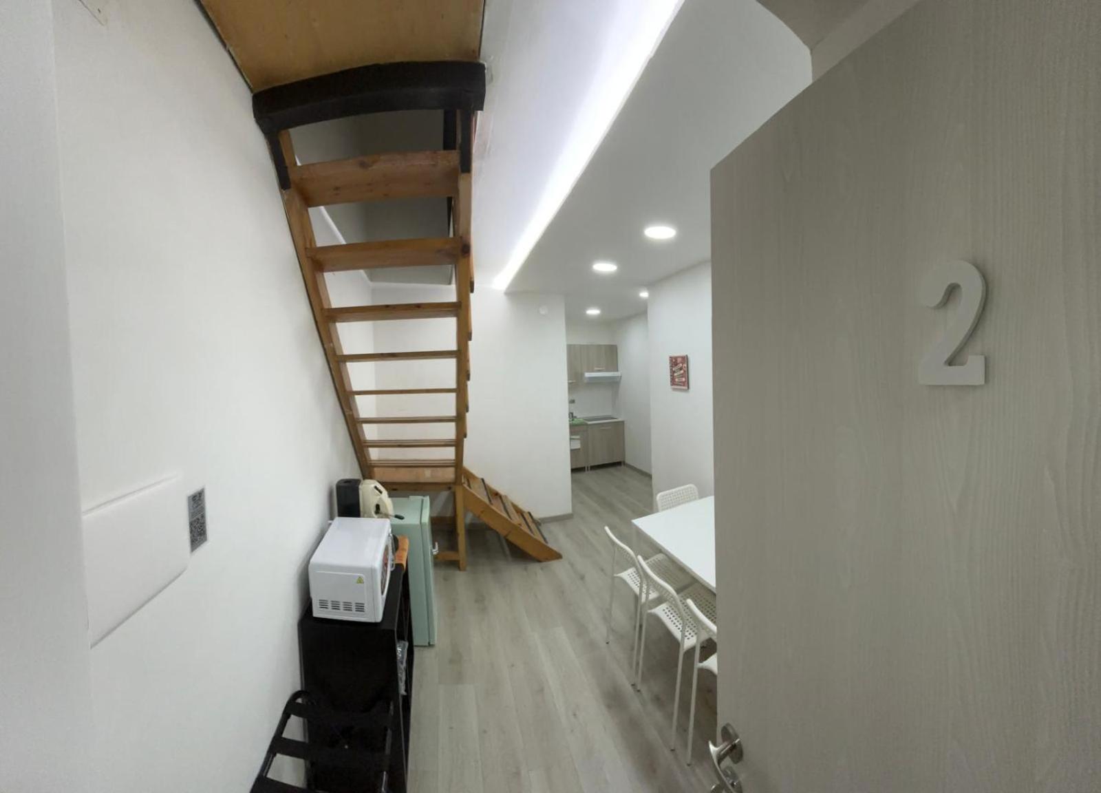 NA City Rooms