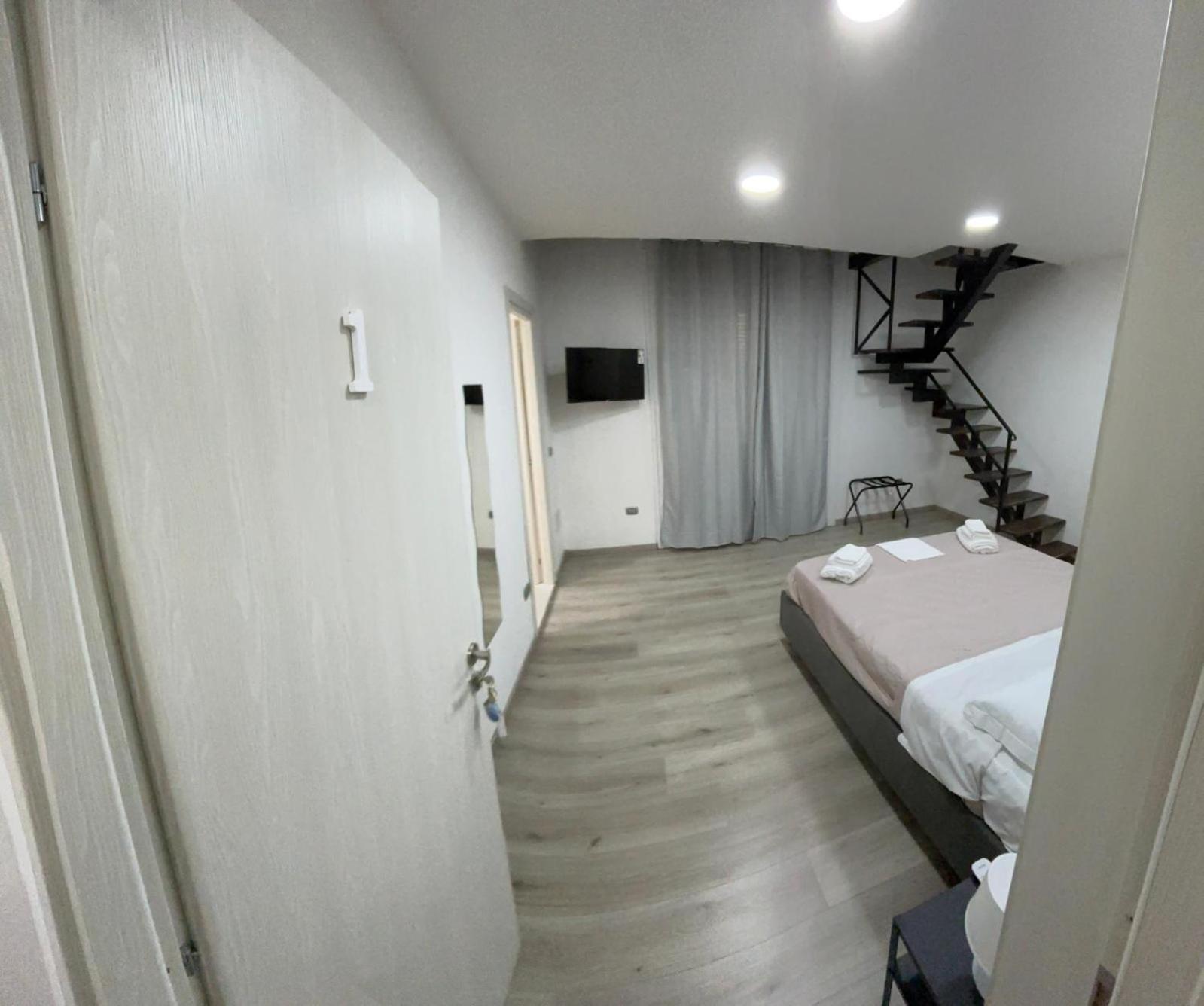 NA City Rooms