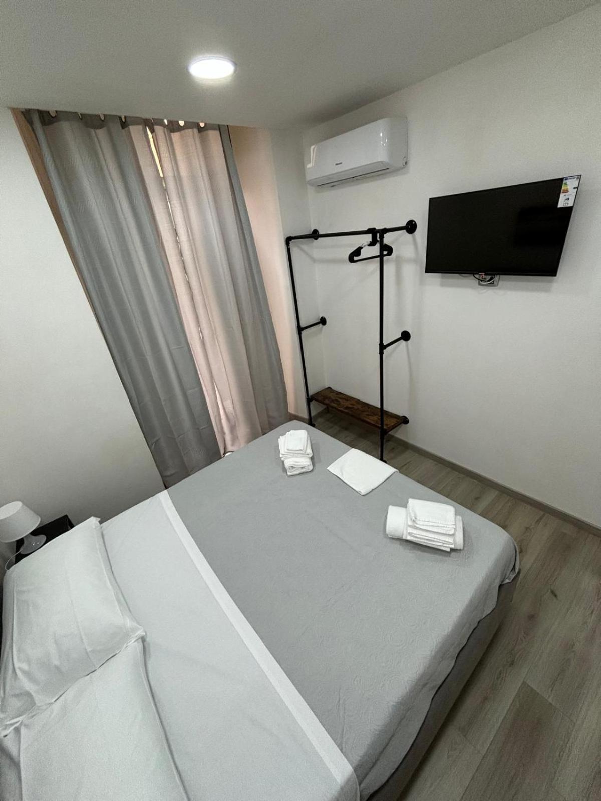 NA City Rooms