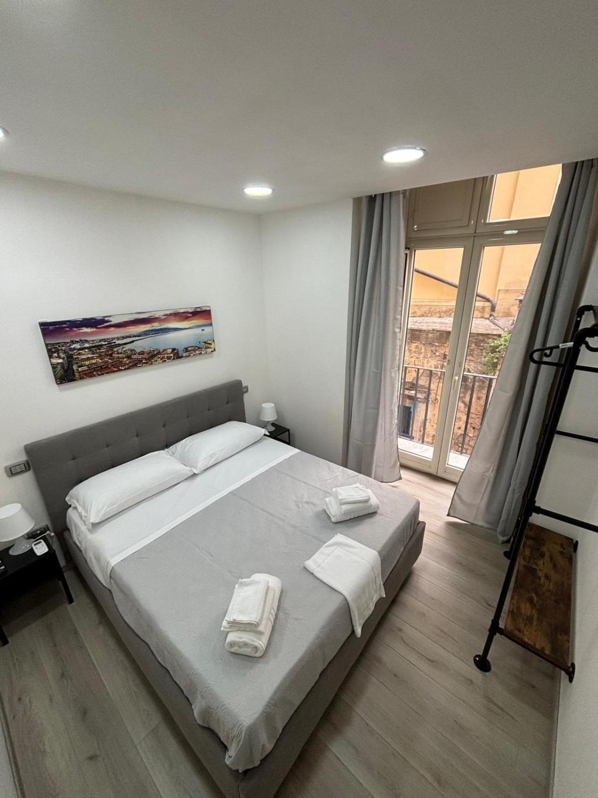 NA City Rooms