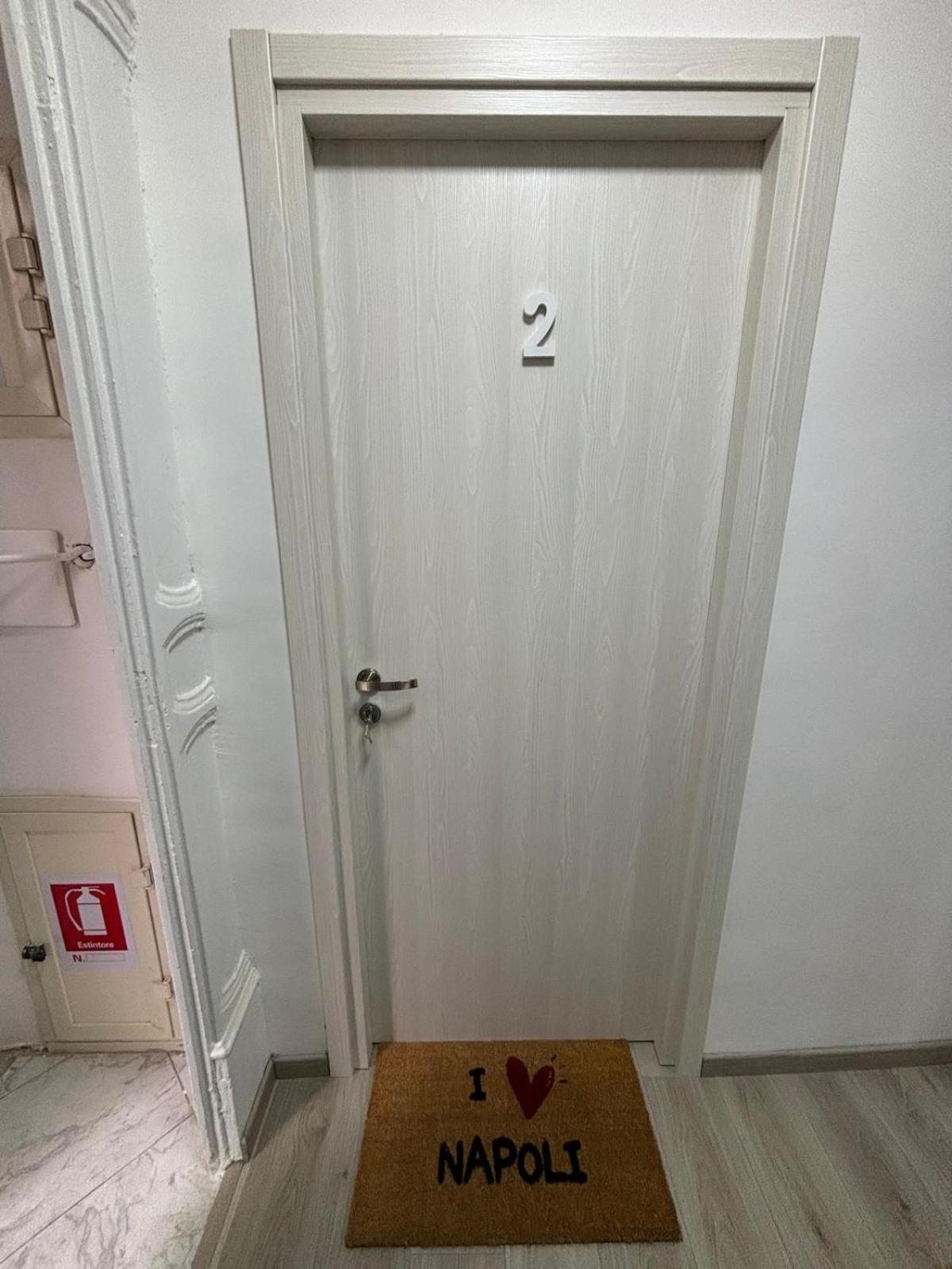 NA City Rooms