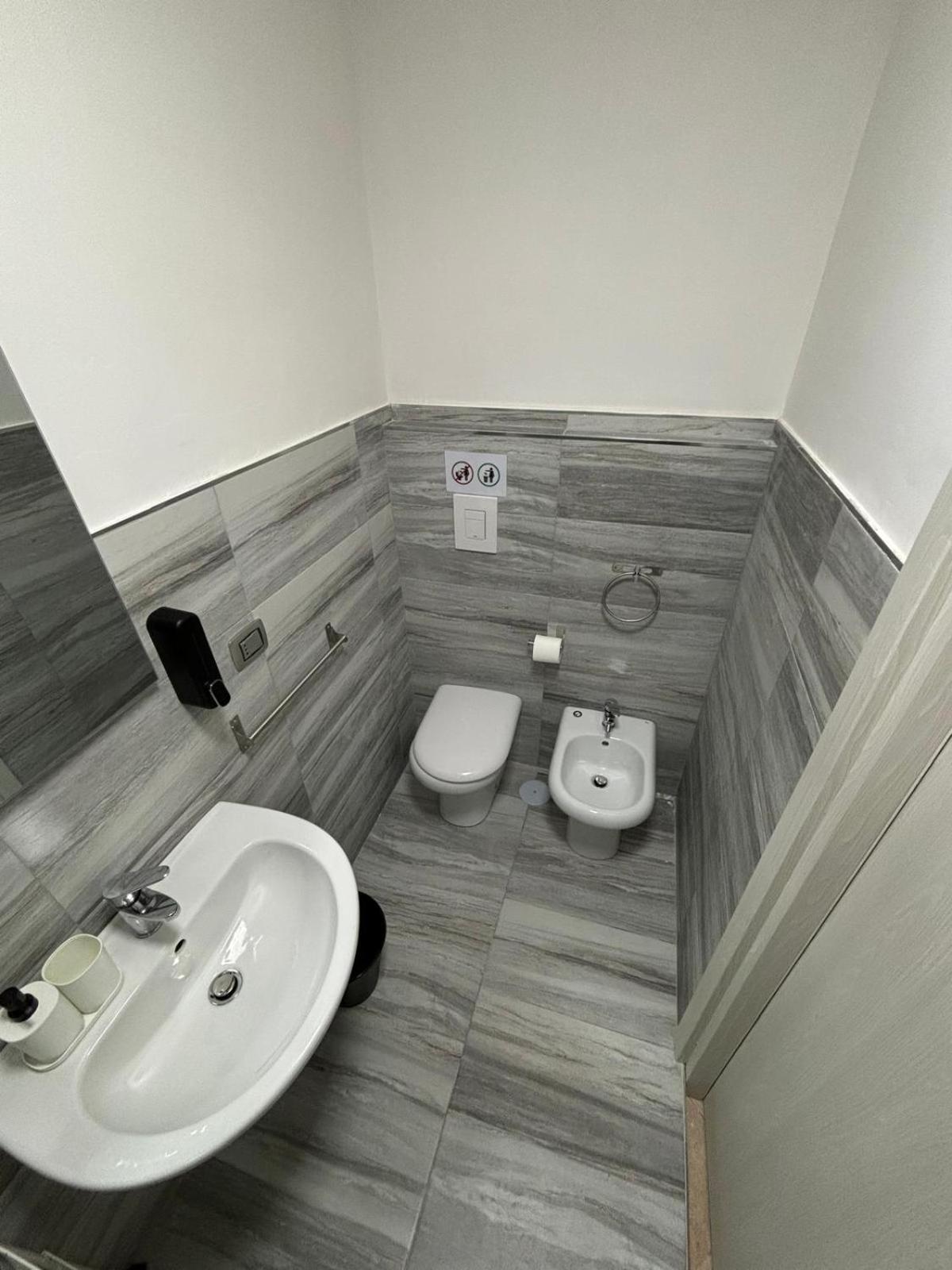 NA City Rooms