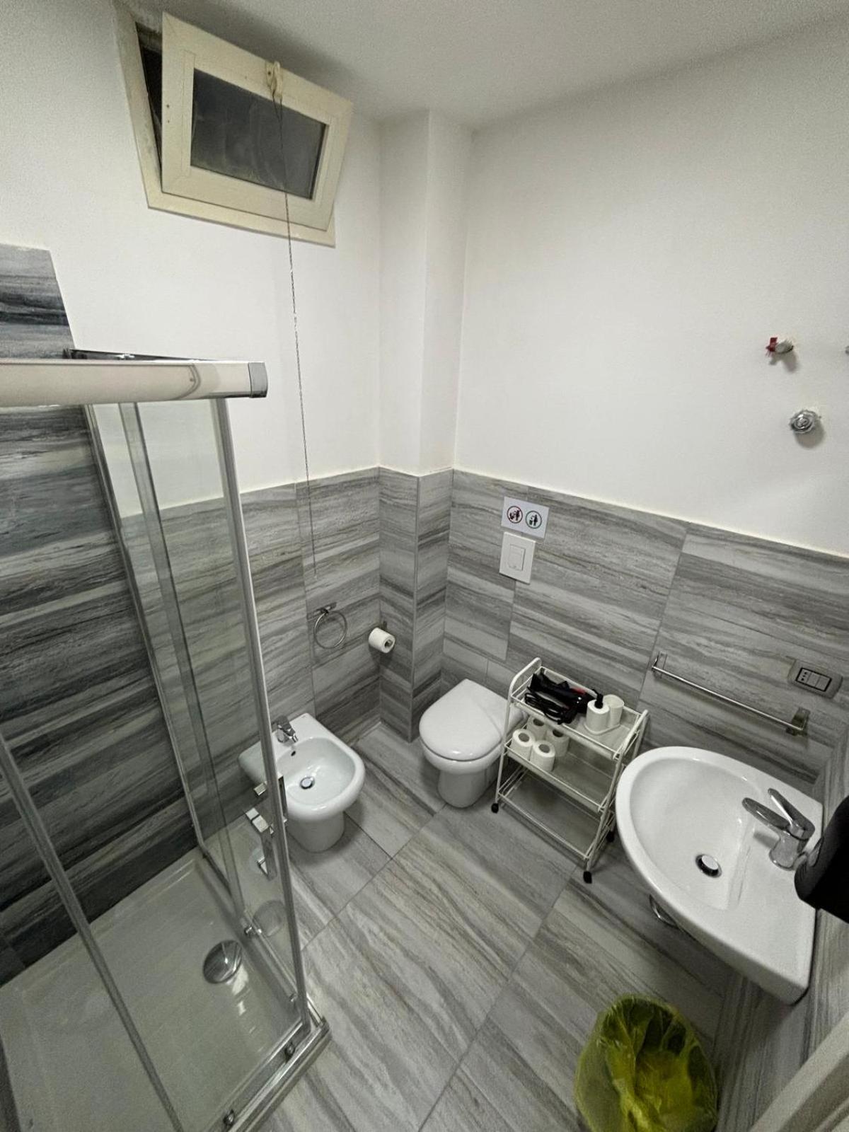 NA City Rooms