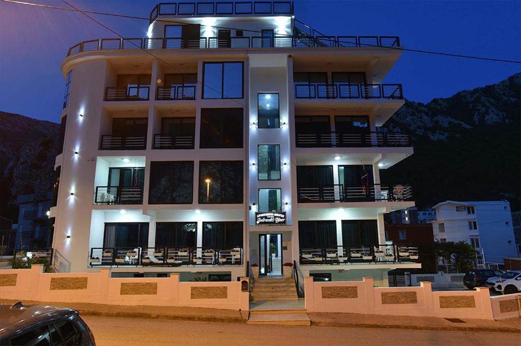 Apartments A Čanj view 3