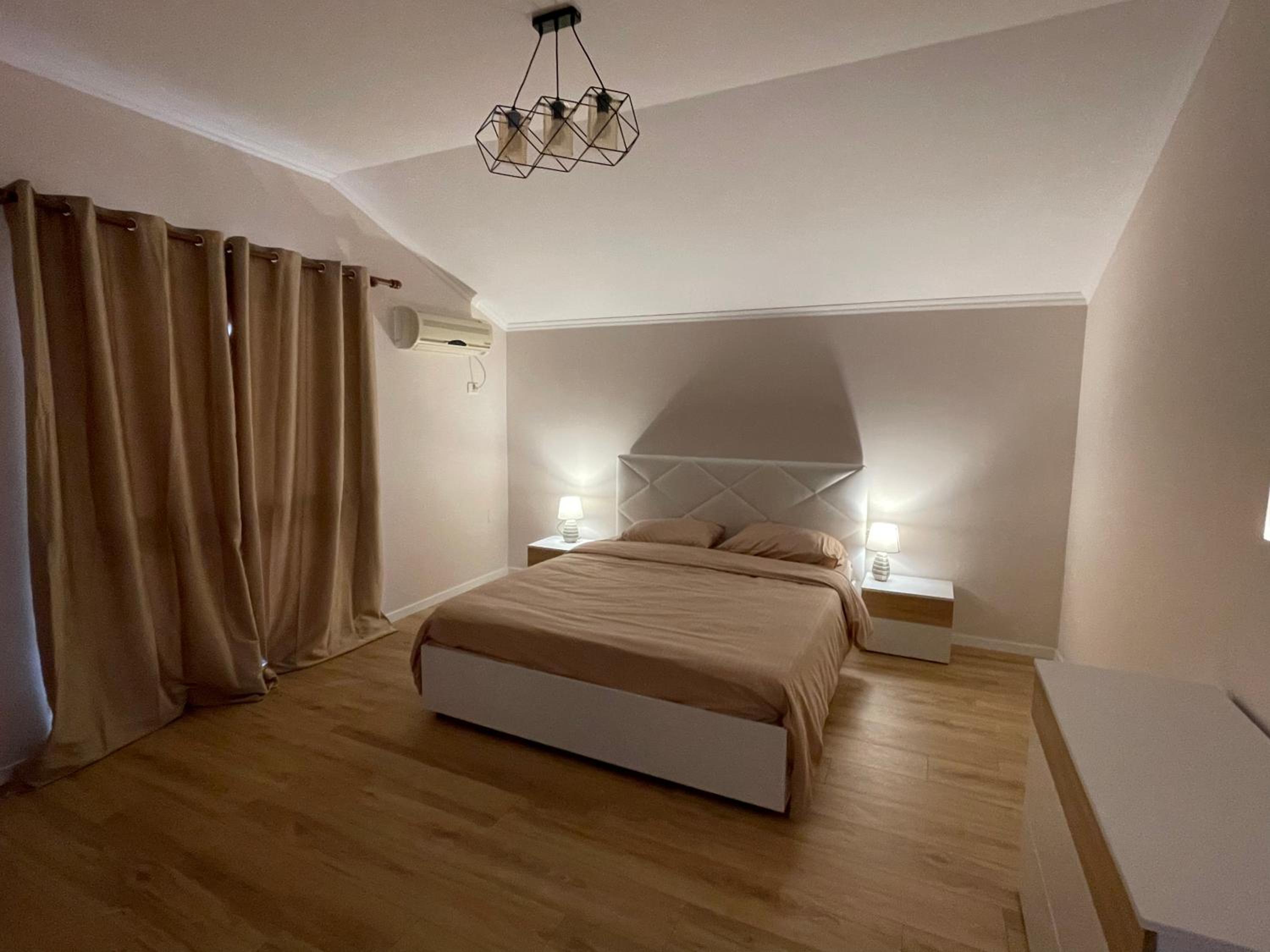 City Center Apartment 2