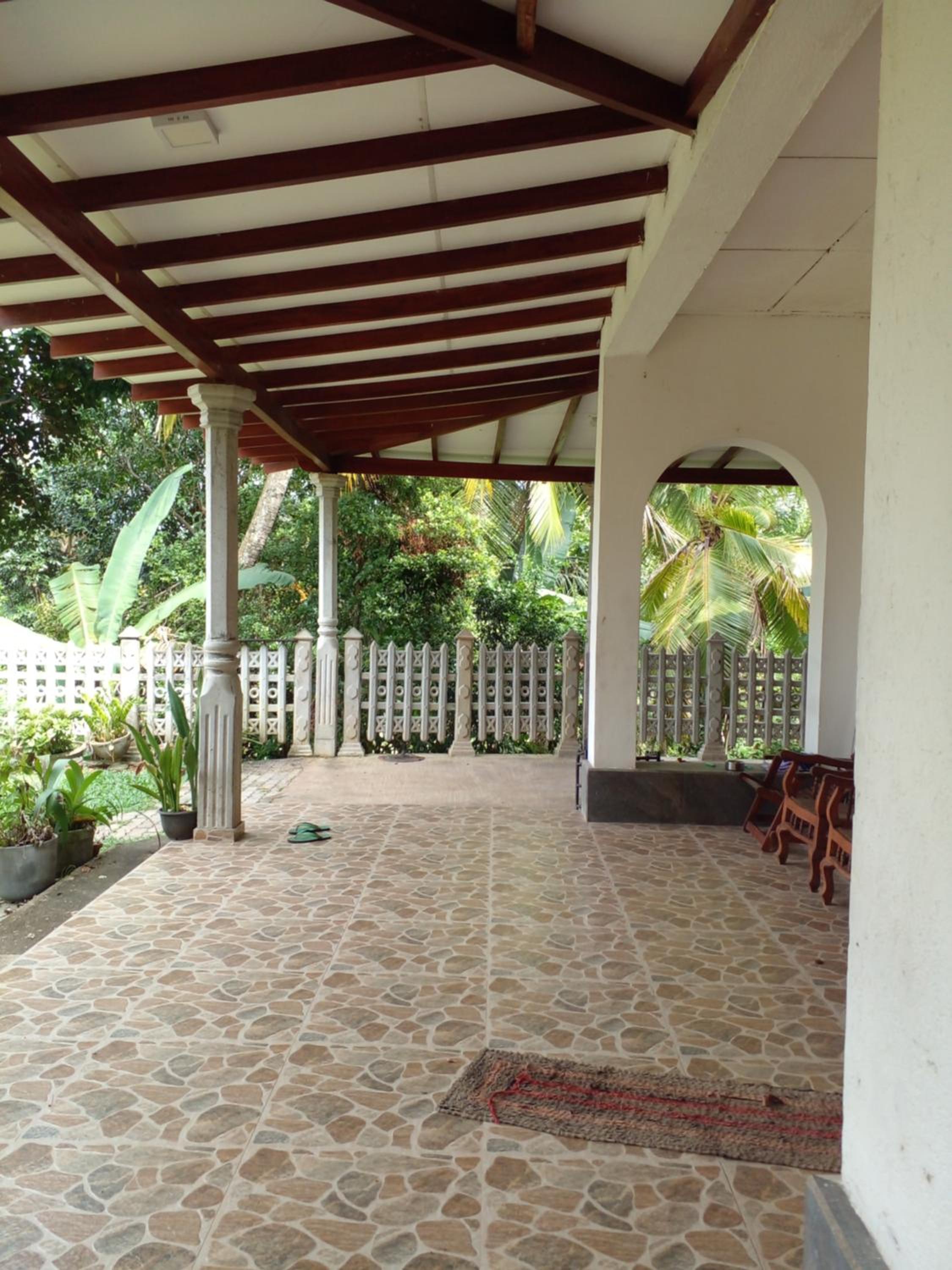 Muthu Villa — photo 2