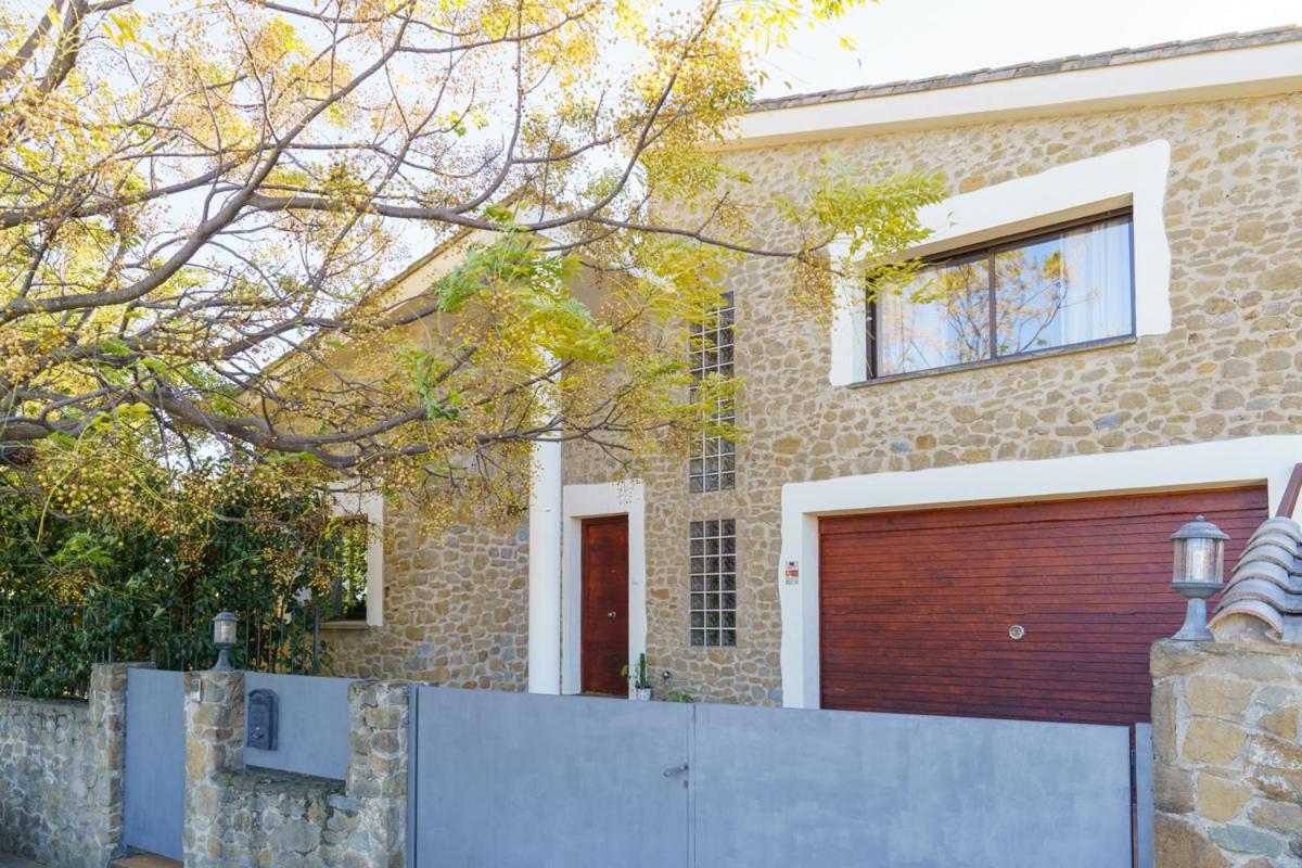 La Villa de Madremanya