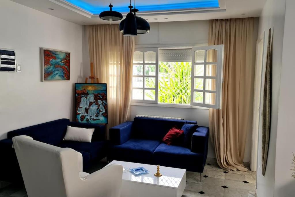 Narcisse Home view 2