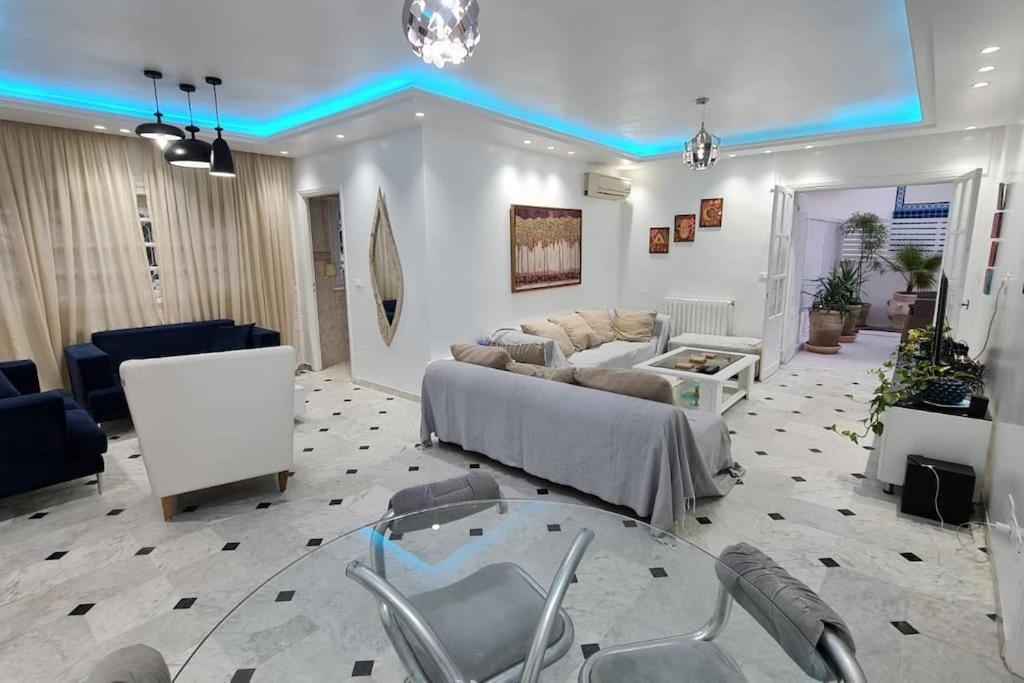 Narcisse Home view 3