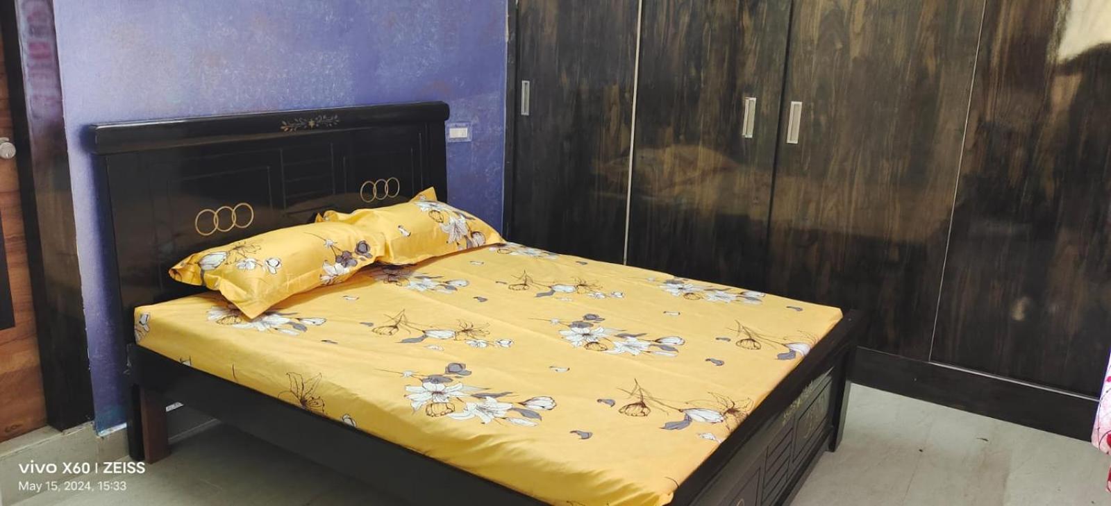 Cozy Corner #2BHK Near AIG & US Embassy gachibowli view 5
