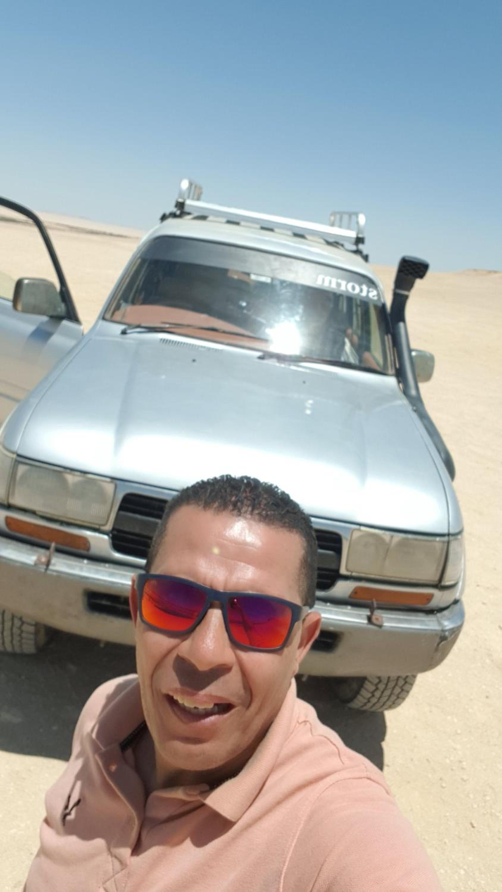 Maged Pyramids View Inn