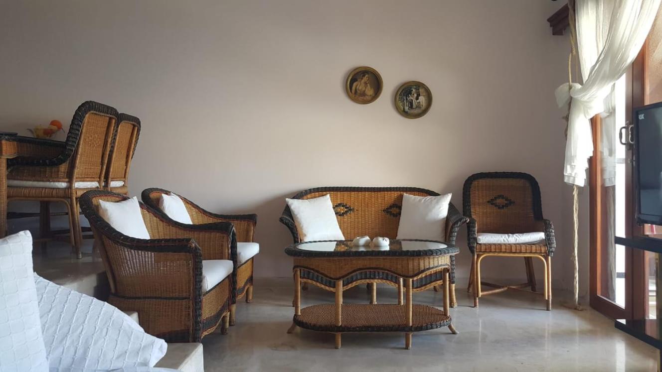 Club Patara Villa 41 view 5