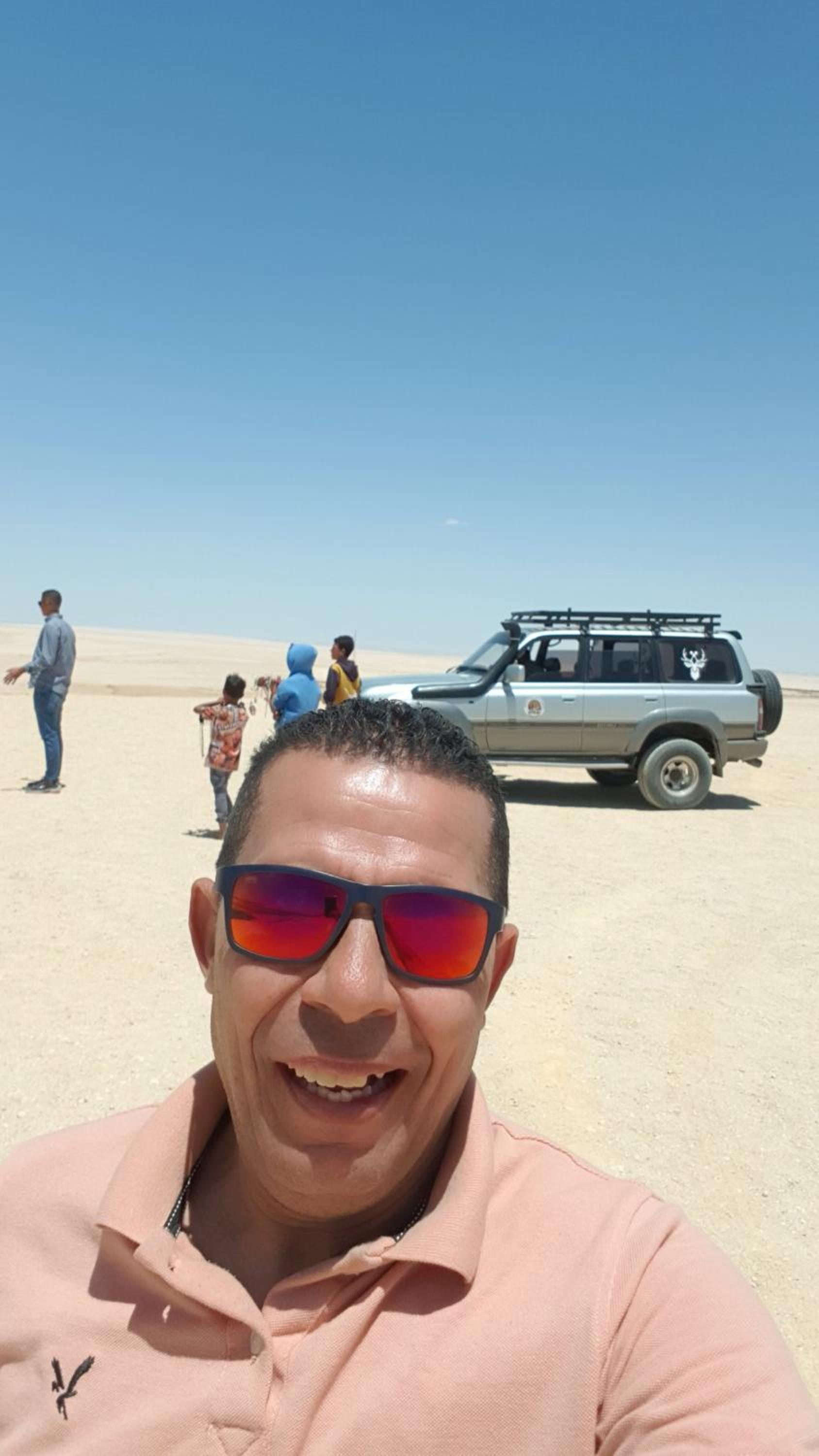 Maged Pyramids View Inn