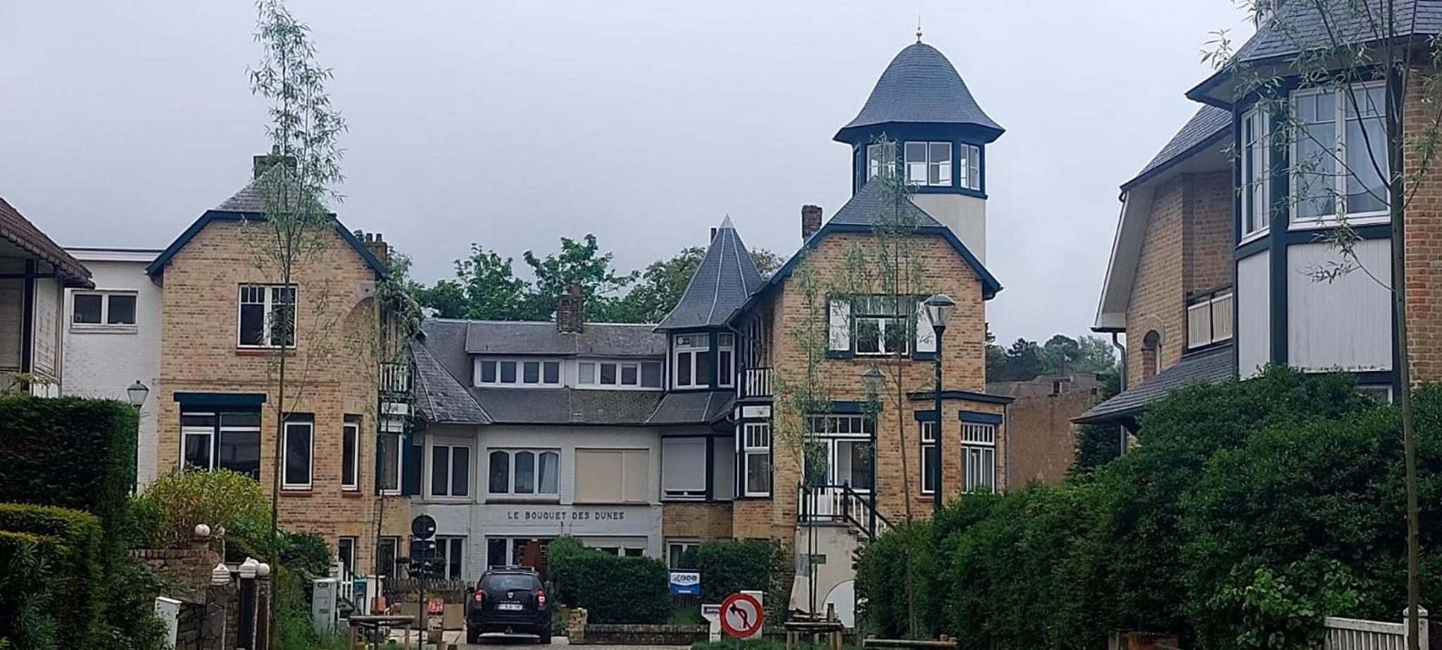 familiaal appartement JoLi