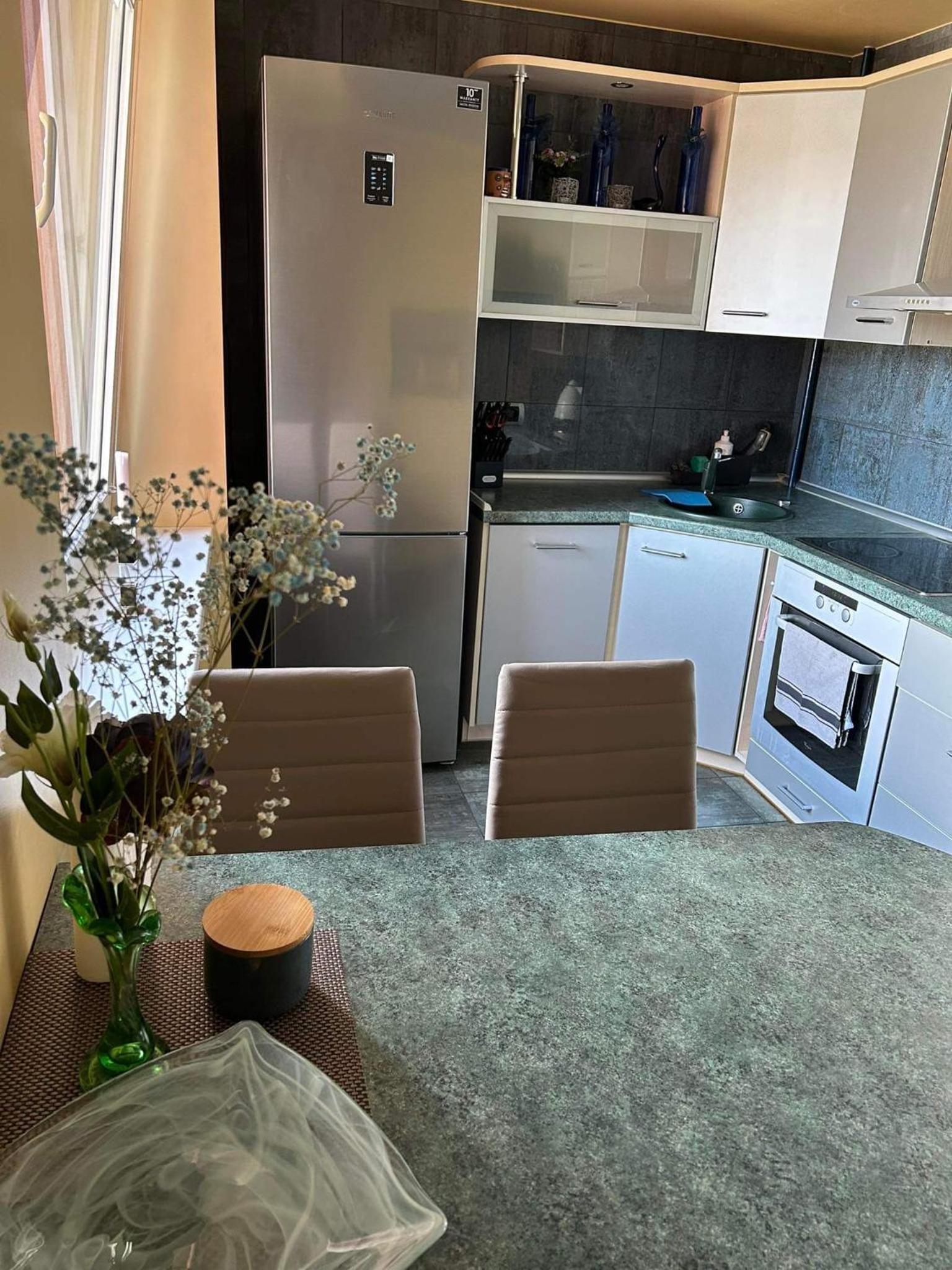 I&K Apartment