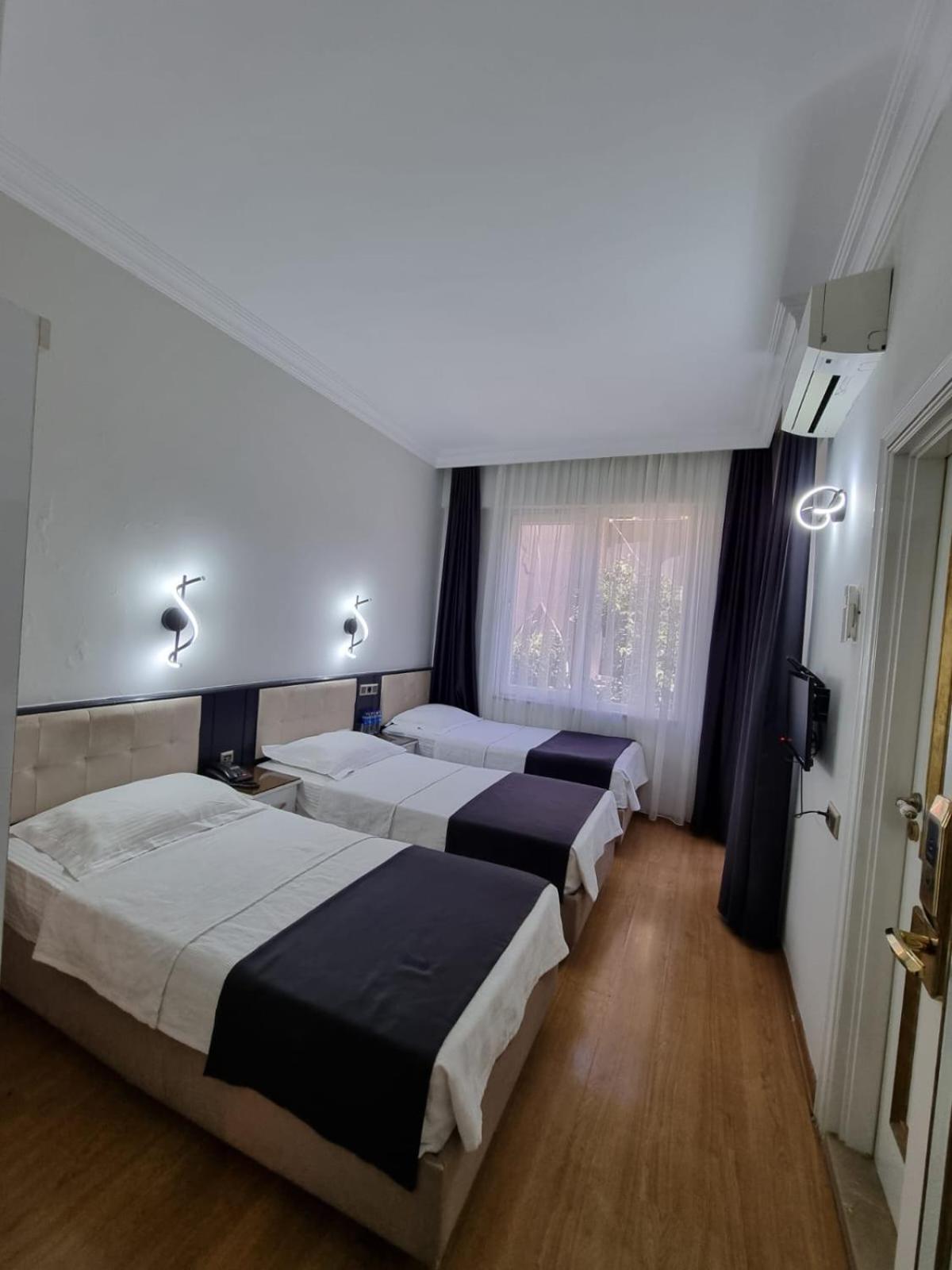Perlo Hotel City - Image 42