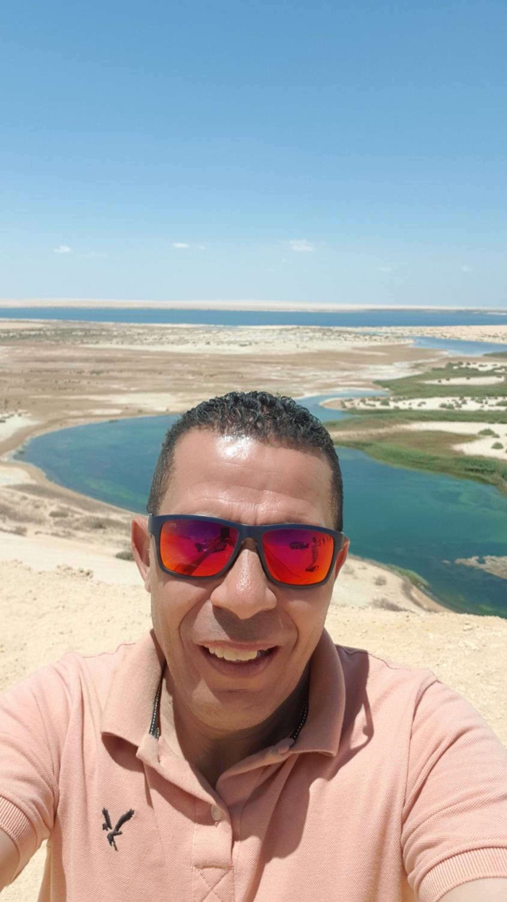 Maged Pyramids View Inn