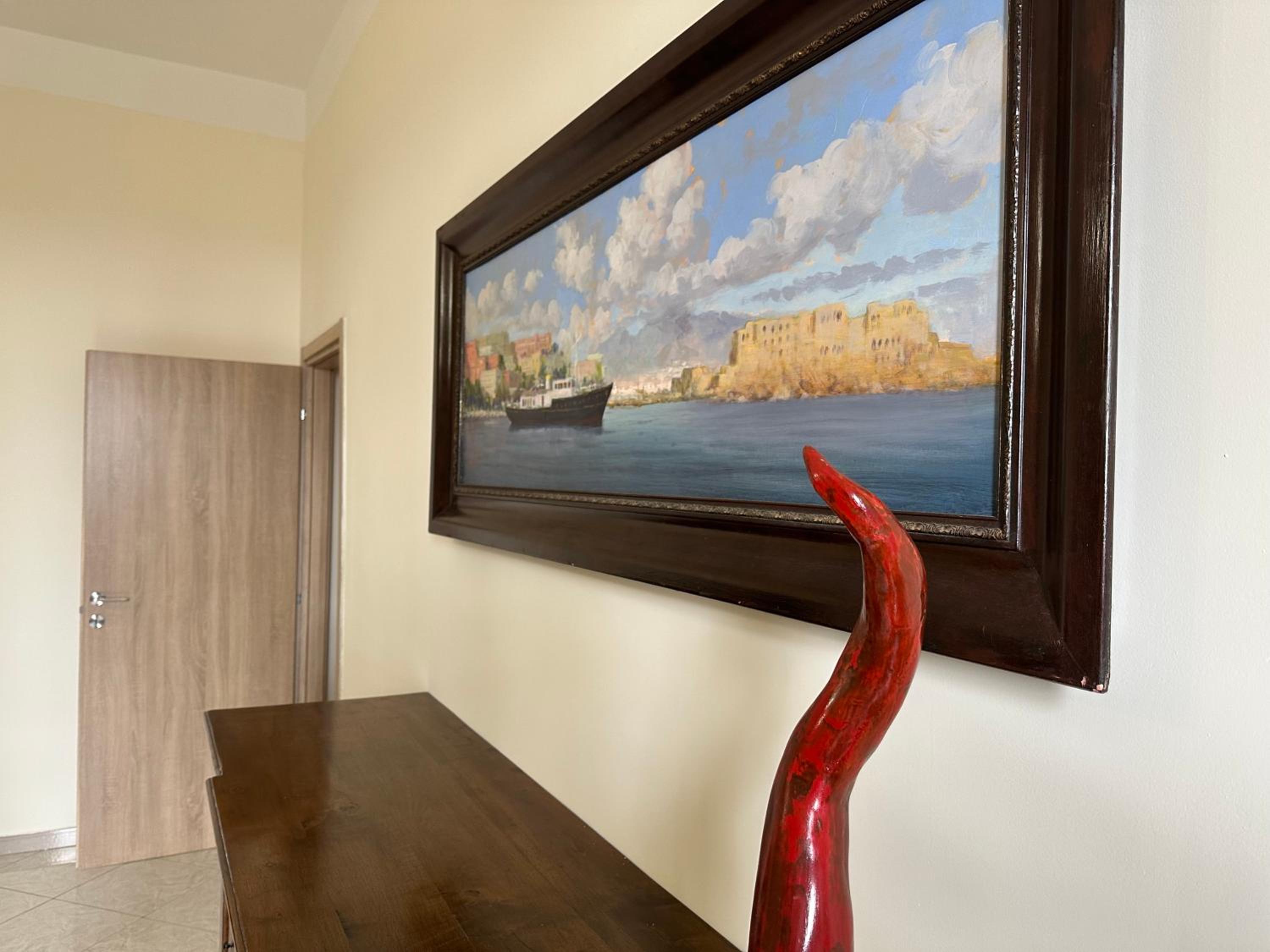 Spacious 130 sqm Luxury Apartment - 2 Bathrooms - Central Station & Old Town
