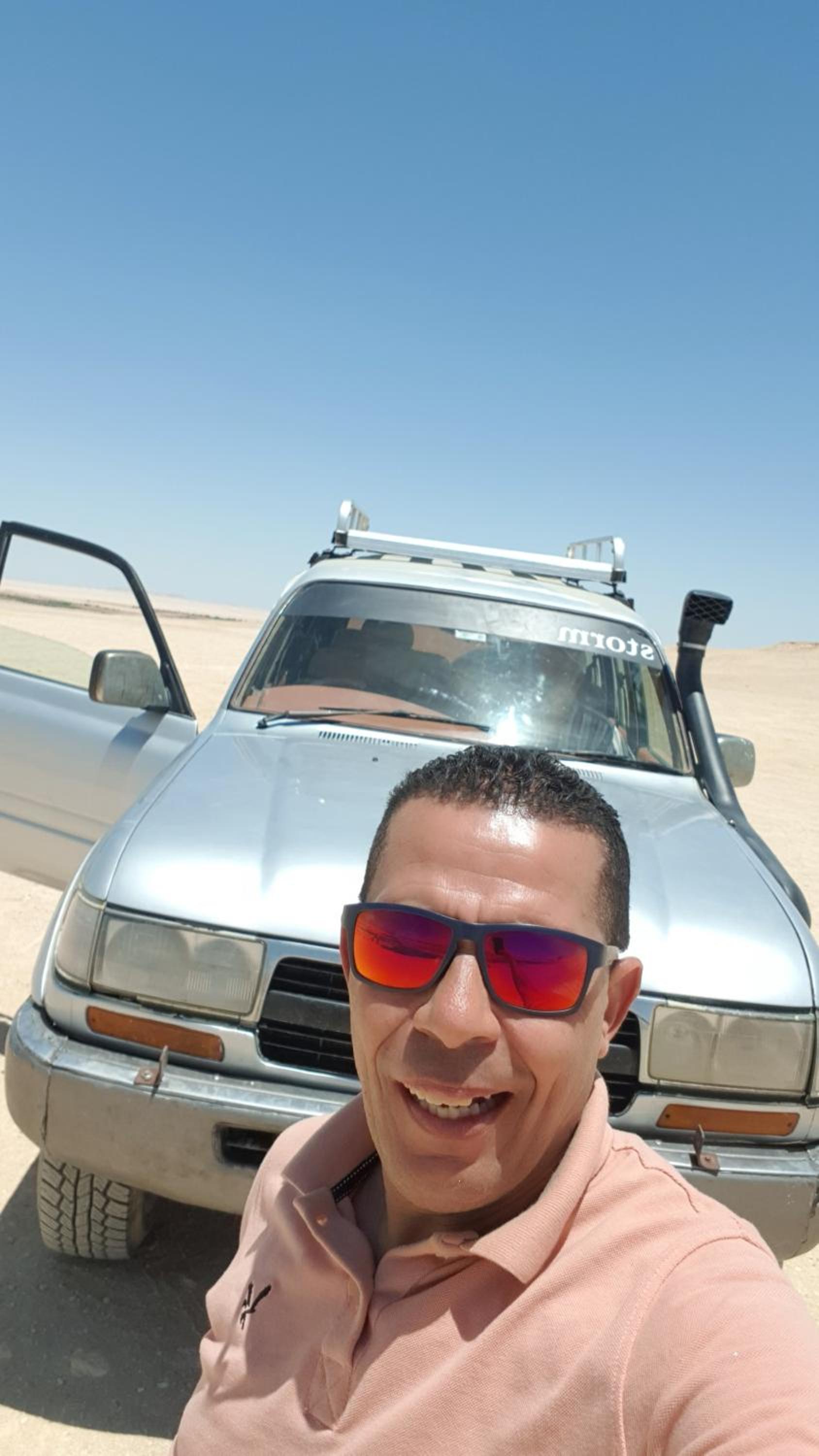 Maged Pyramids View Inn