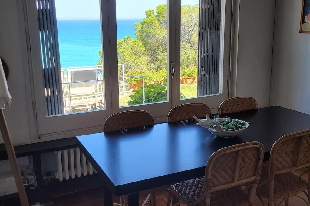 Casa perfecta con vistas al Mar