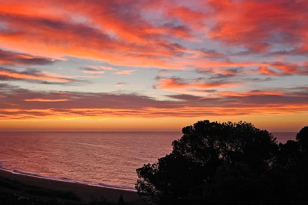 Casa perfecta con vistas al Mar