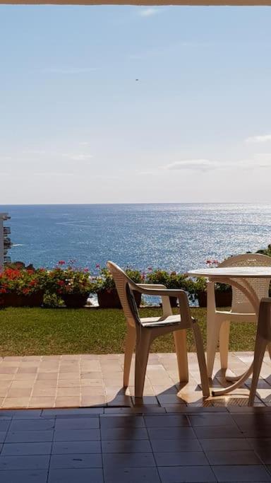 Casa perfecta con vistas al Mar