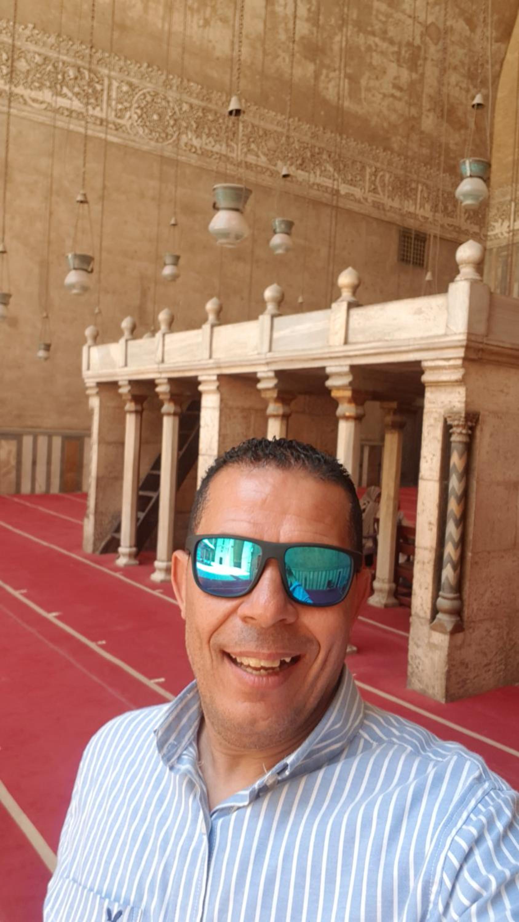 Maged Pyramids View Inn