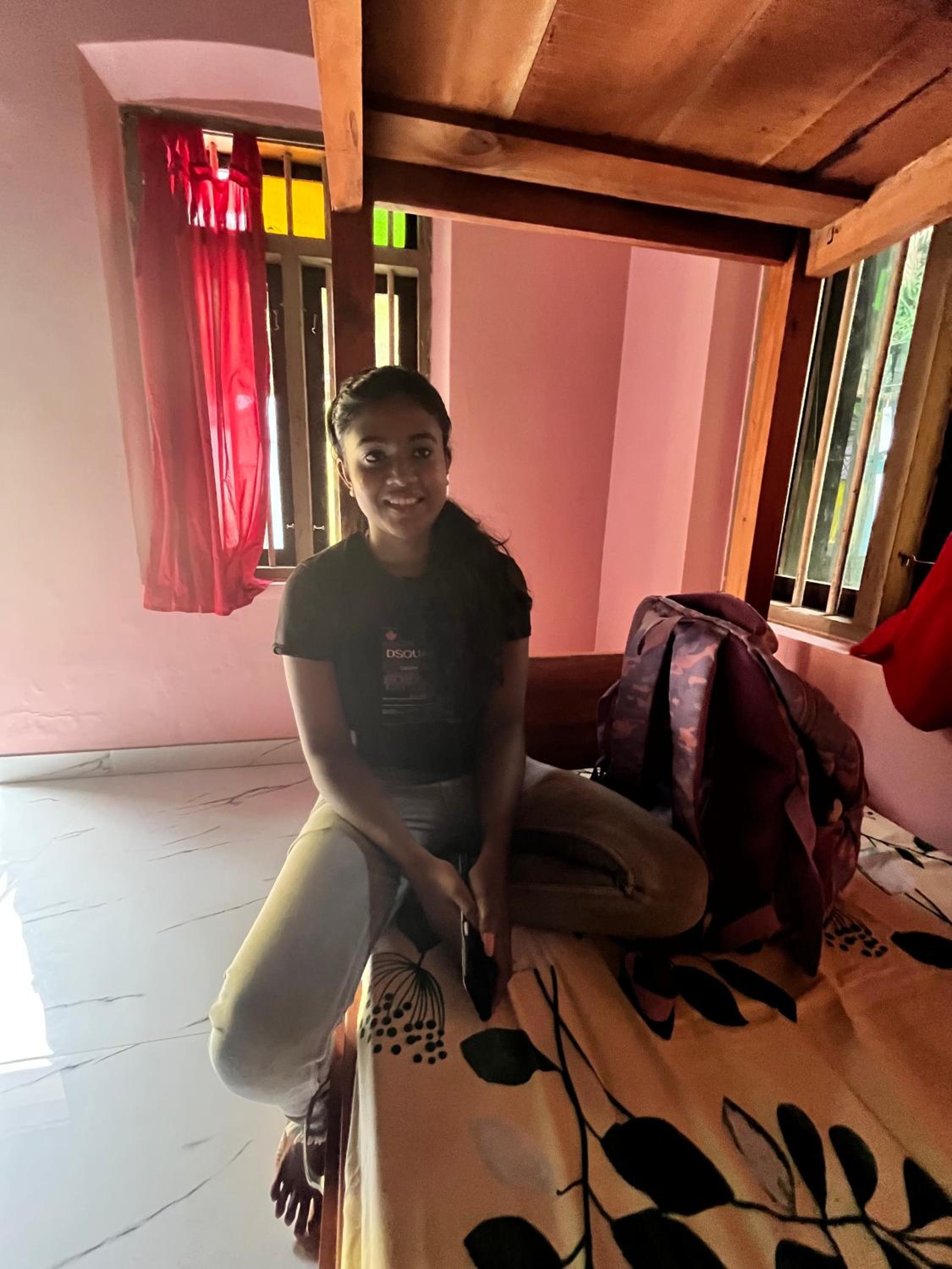 Hostel Gandhi Thiruvananthapuram