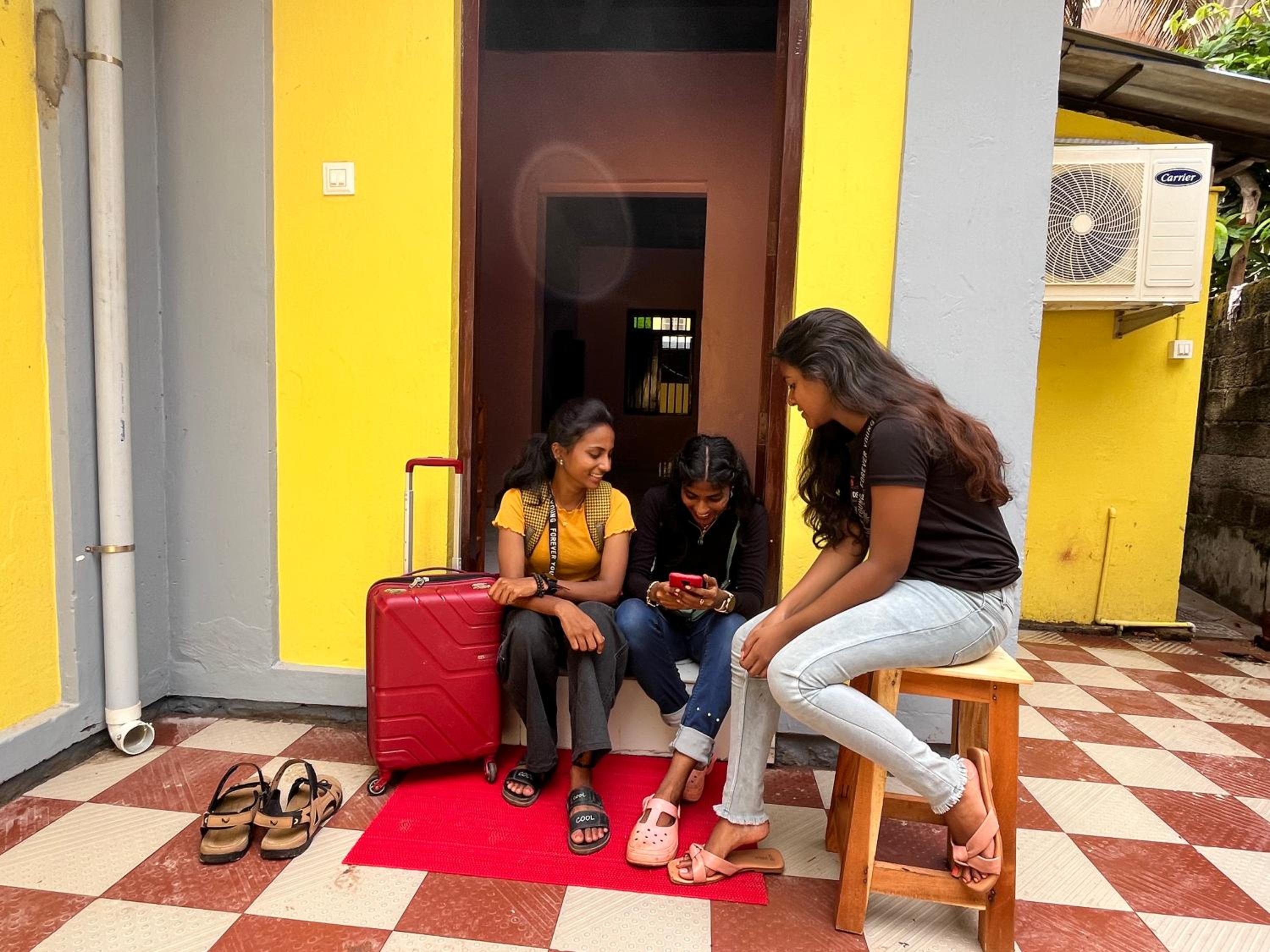 Hostel Gandhi Thiruvananthapuram