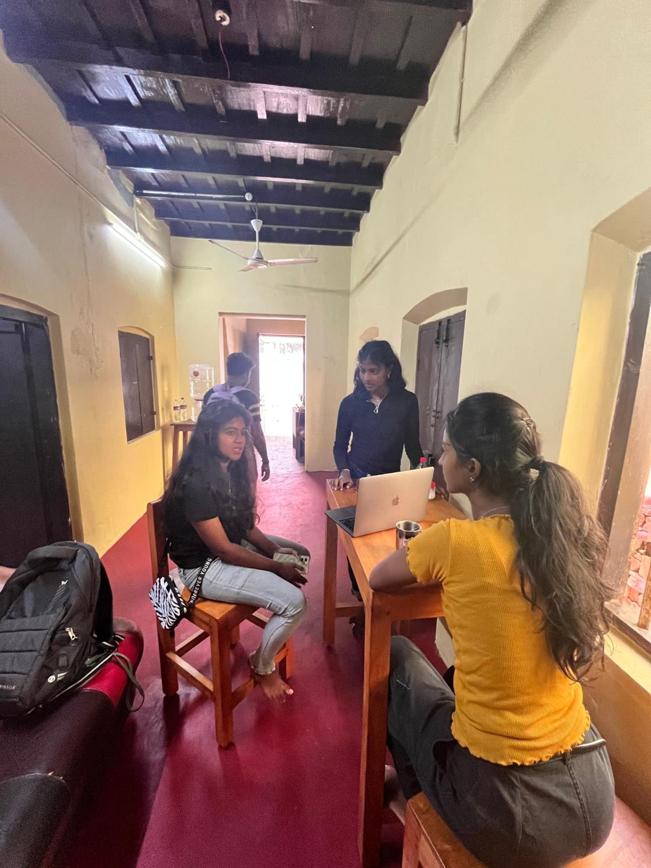 Hostel Gandhi Thiruvananthapuram
