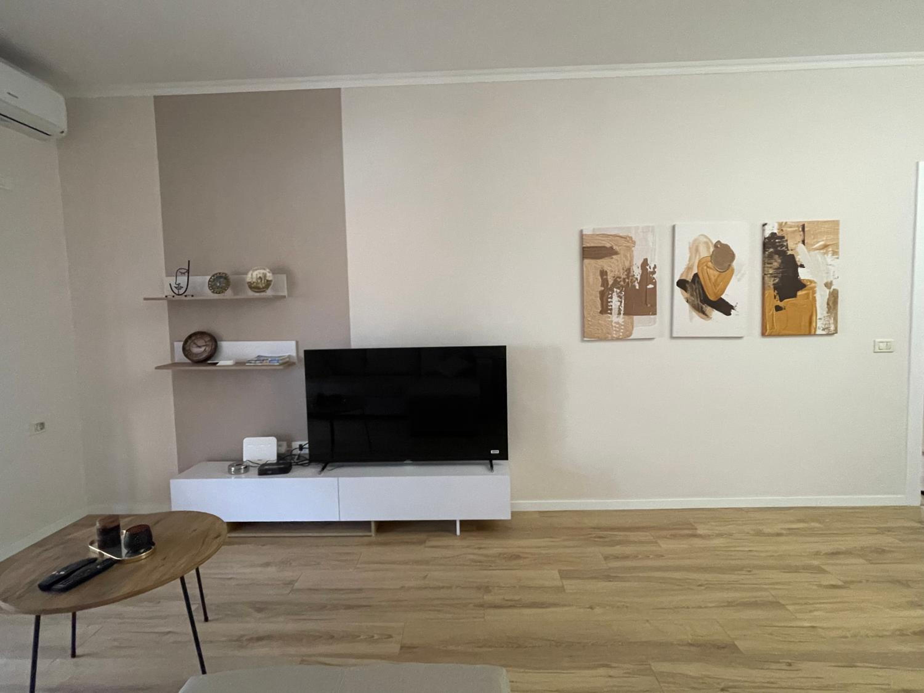 City Center Apartment 2