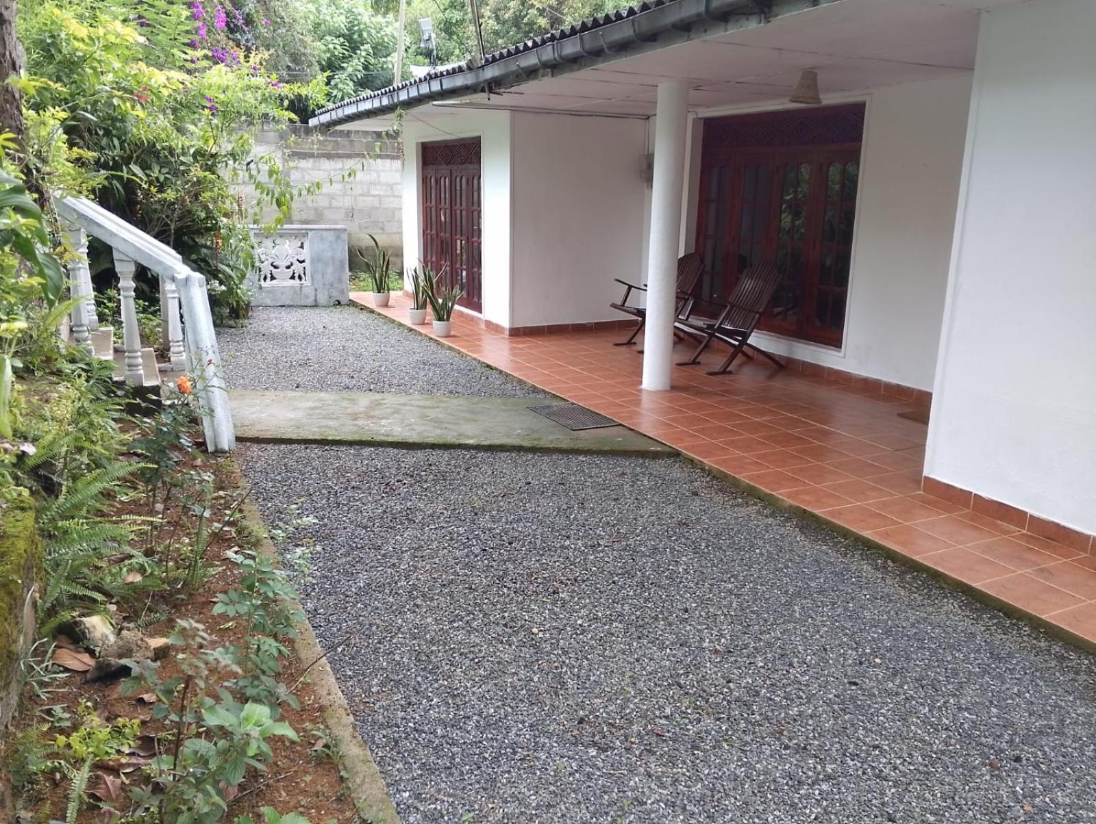 Recess Holiday Home view 3