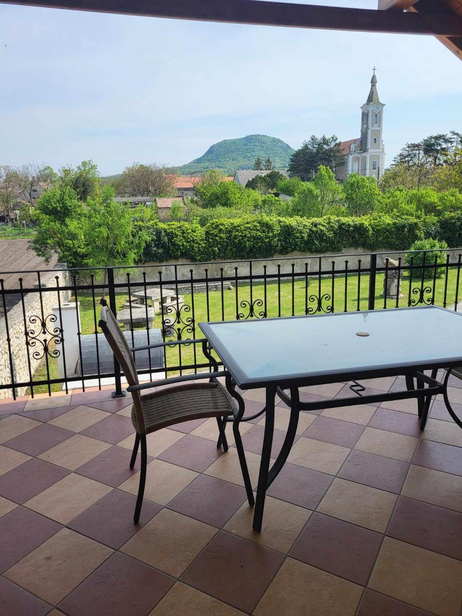 Eszterházy Apartman