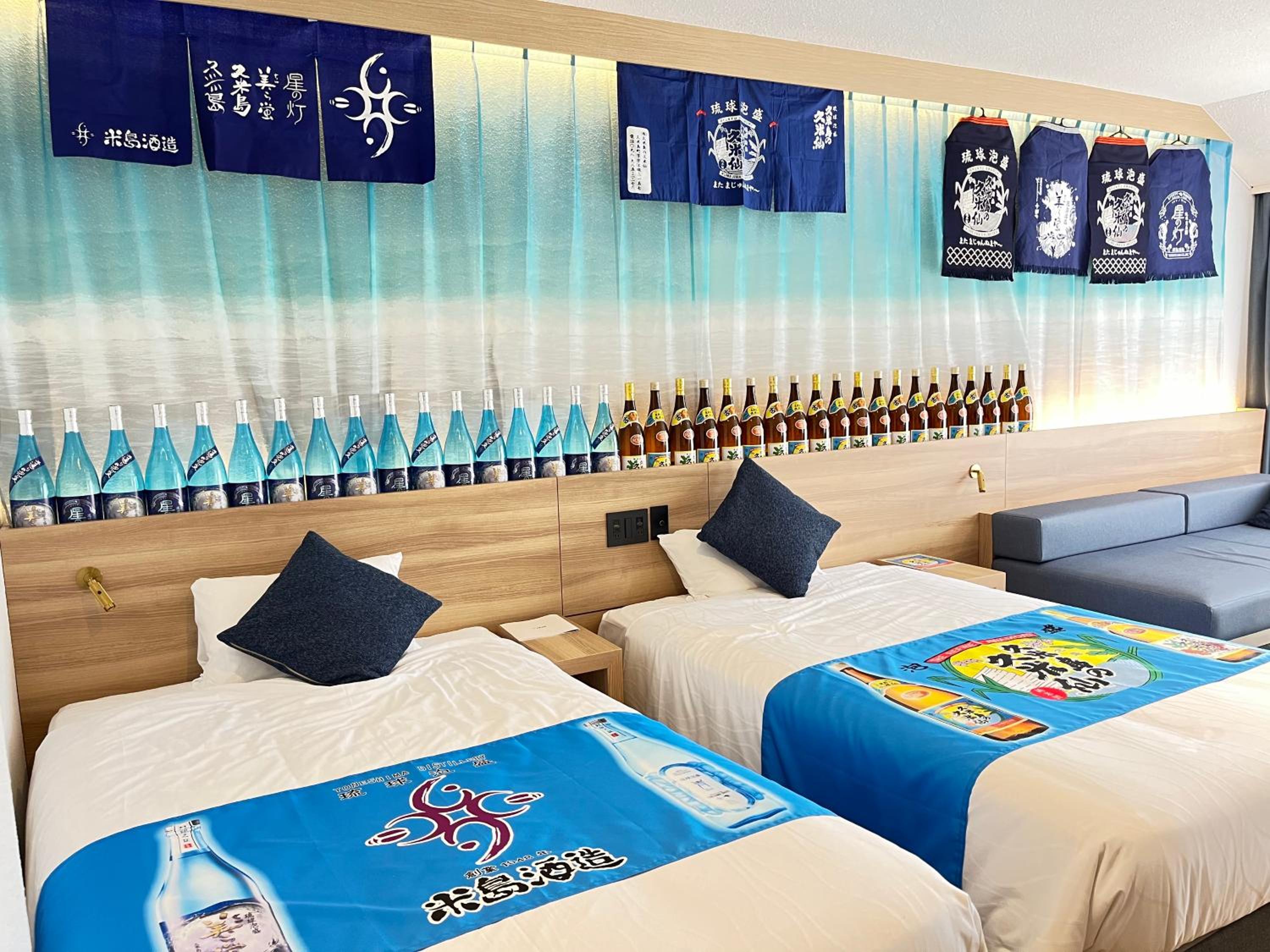 Watermark Hotel Okinawa Kume Island, Billede 18