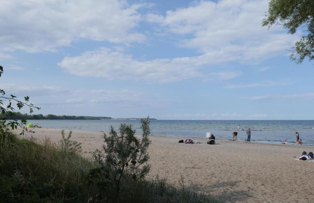 Alcor Hotel Feriendorf an der Ostsee