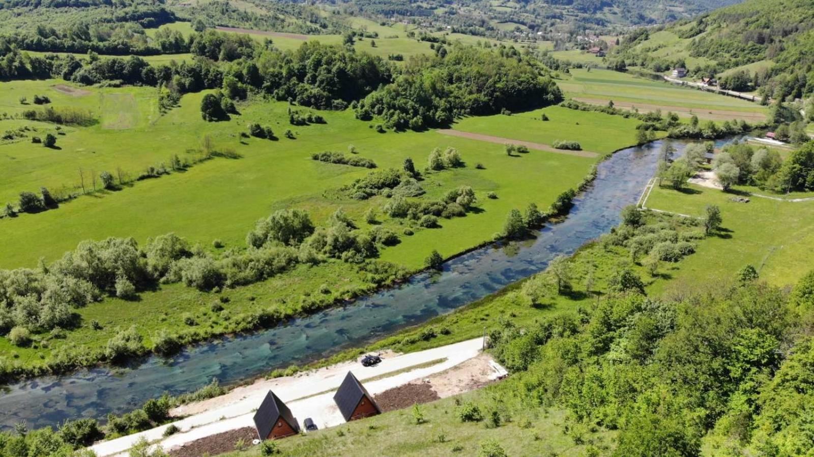 Bungalov Mila