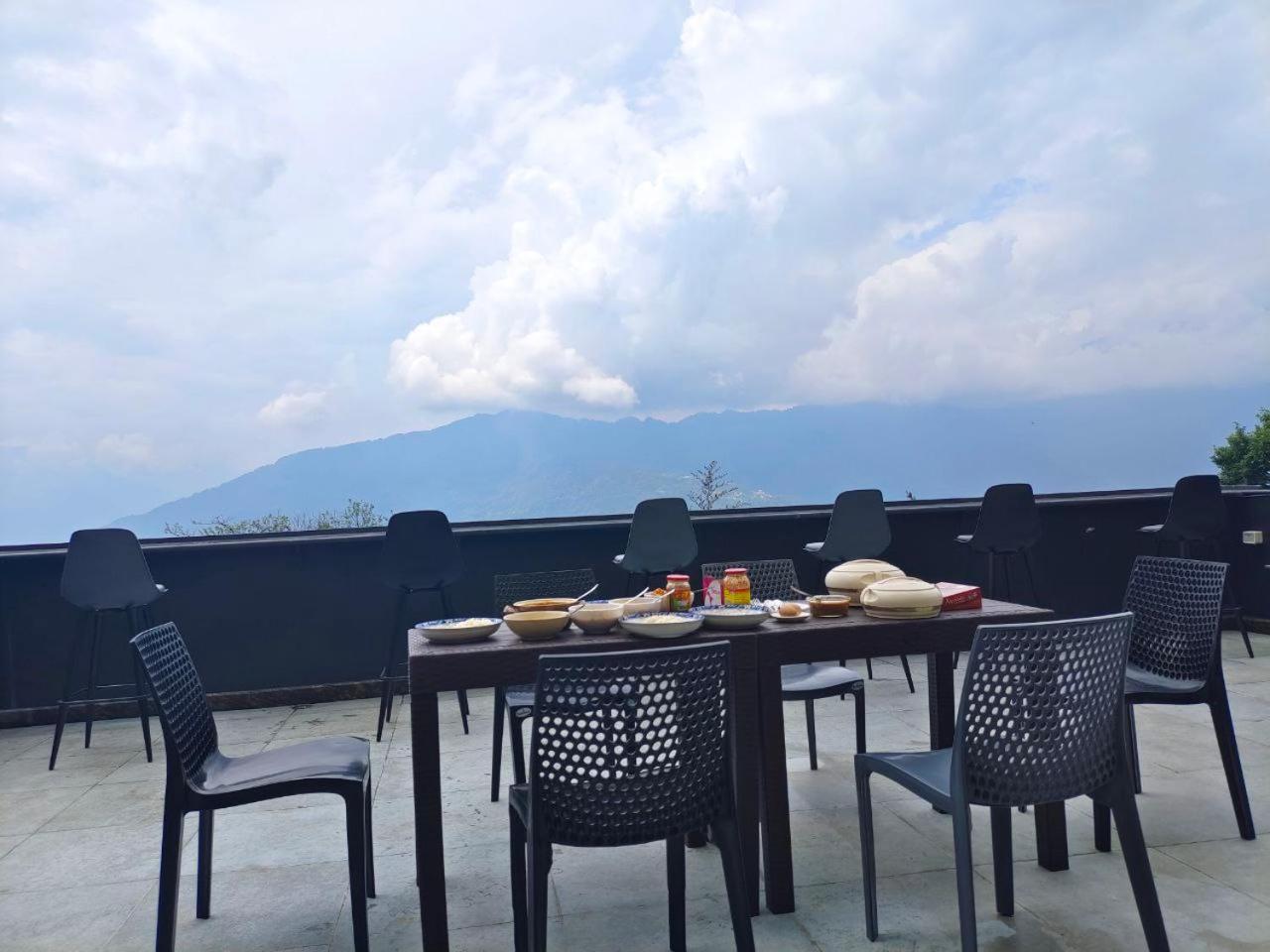 Himalayan Hues view 3
