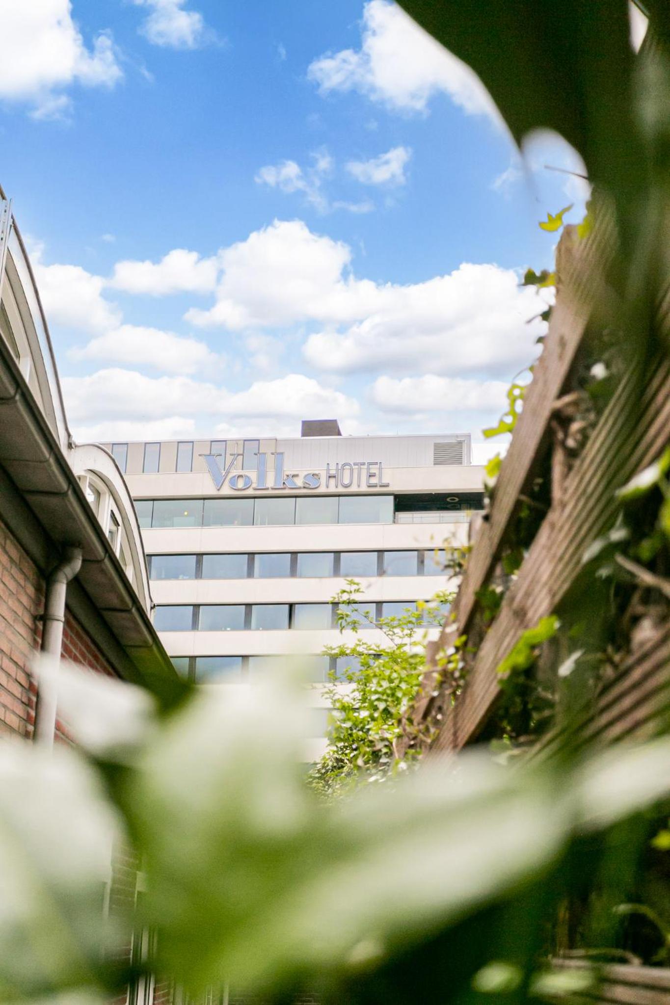 Stylish apartment next to the Amstel River - Unit C photo 3