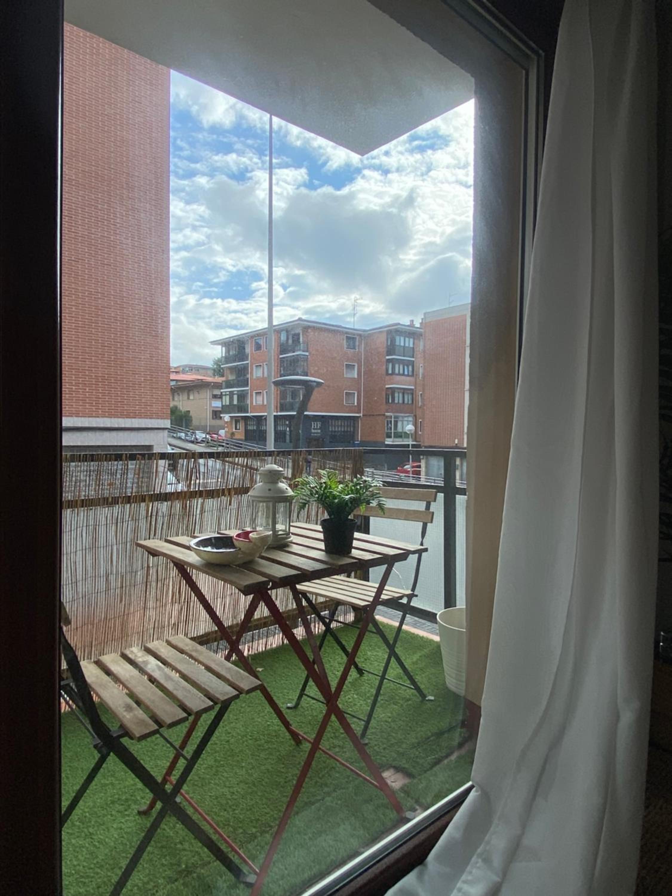 Piso Sopela Playas