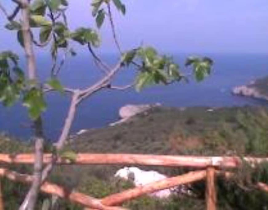 La Cisterna, not only landscape photo 2