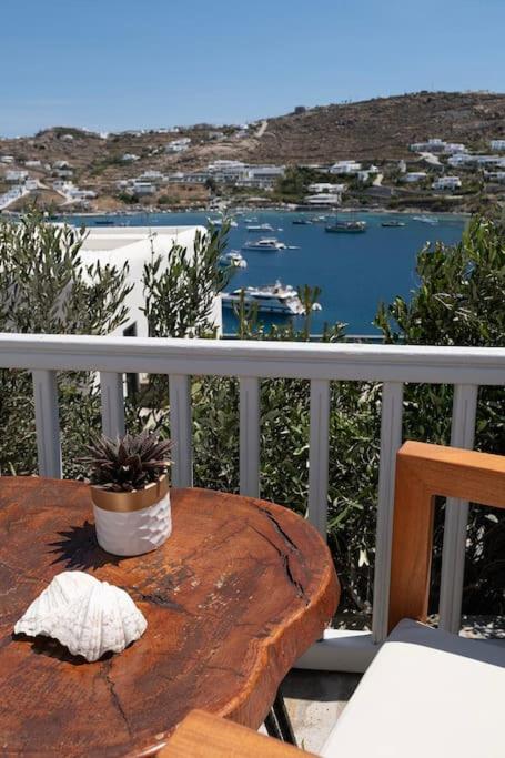 Ornos Vibes 1 view 2