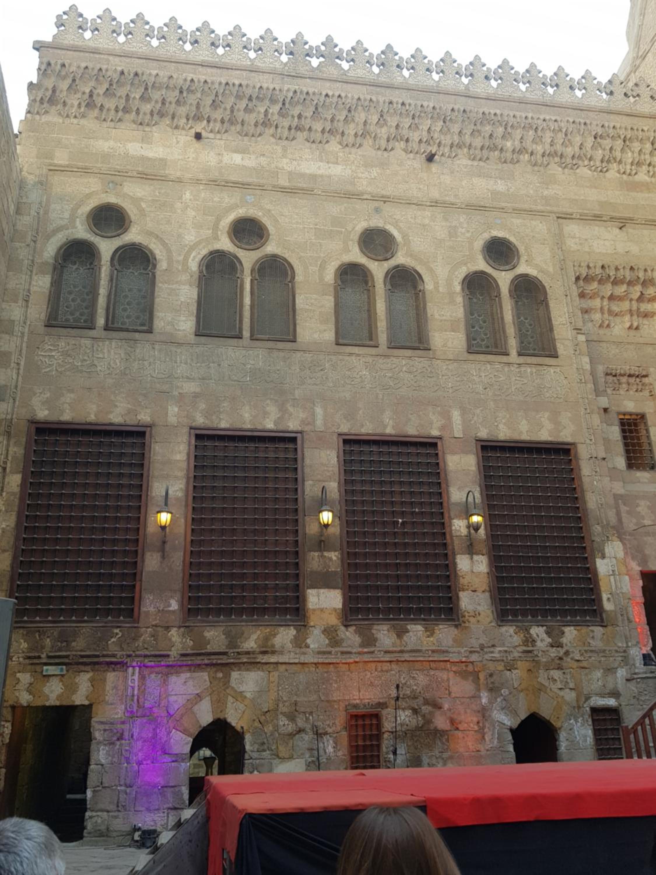Maged Pyramids View Inn