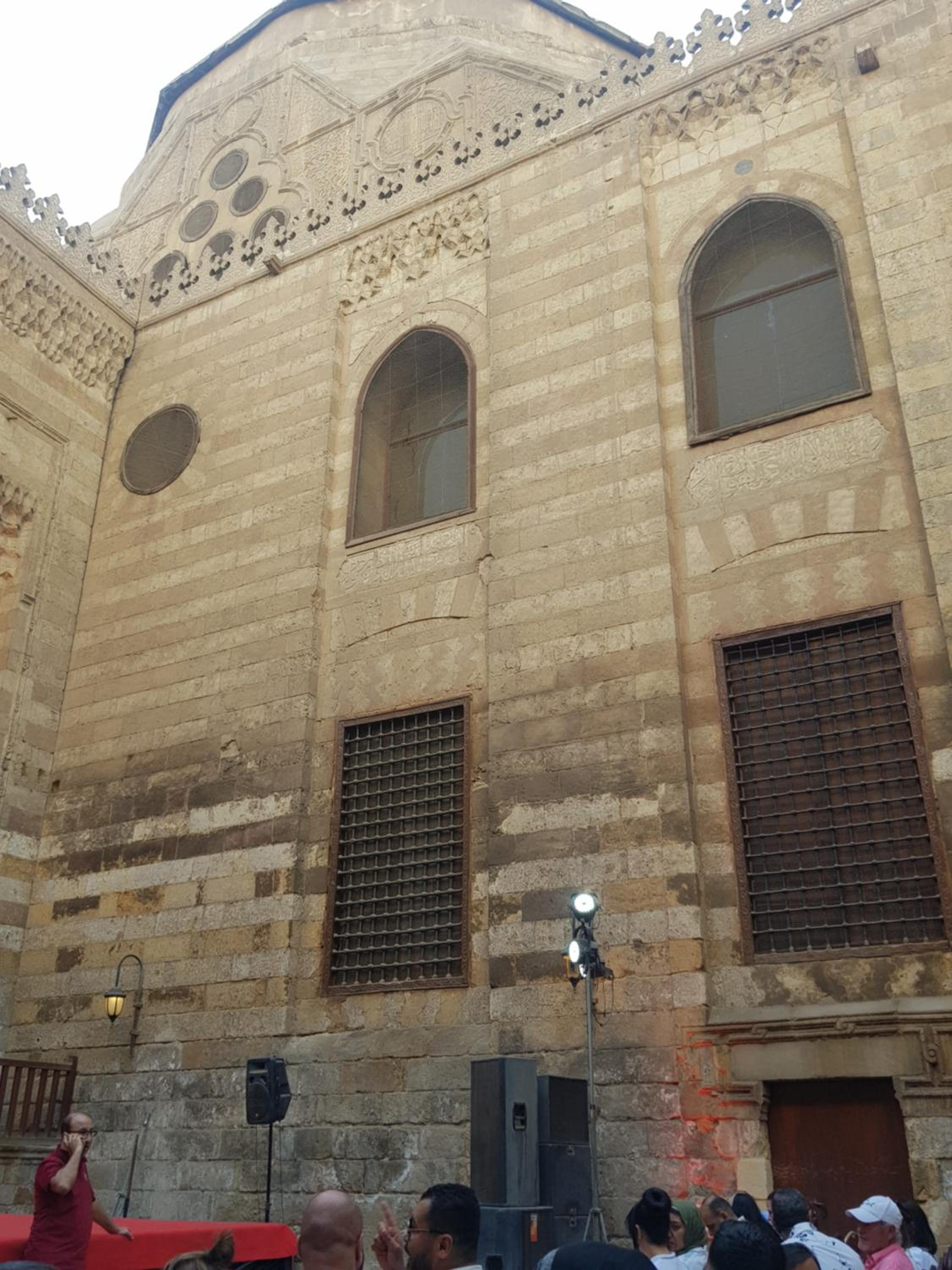 Maged Pyramids View Inn