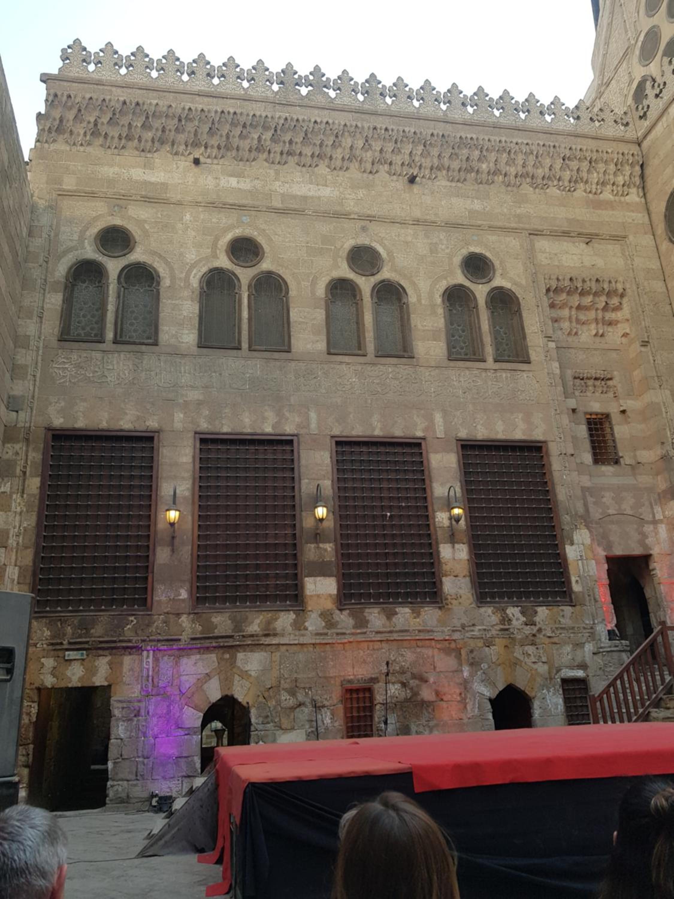 Maged Pyramids View Inn